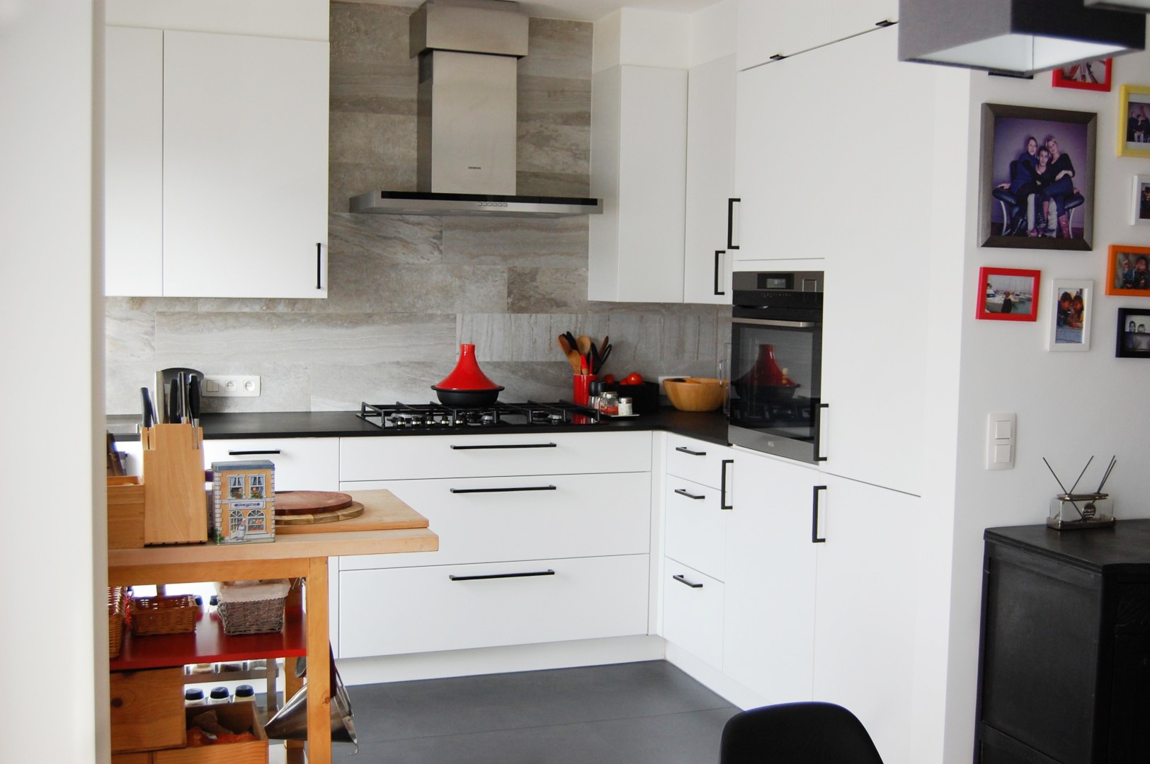 GERENOVEERD APPARTEMENT - foto 5