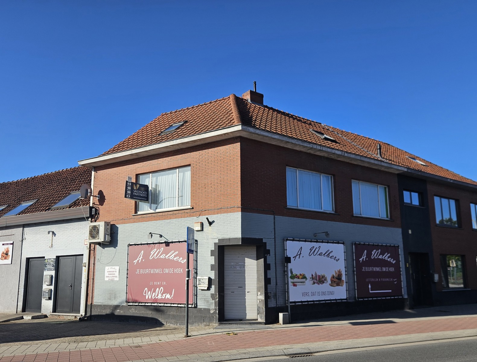 Appartement à Beerse
