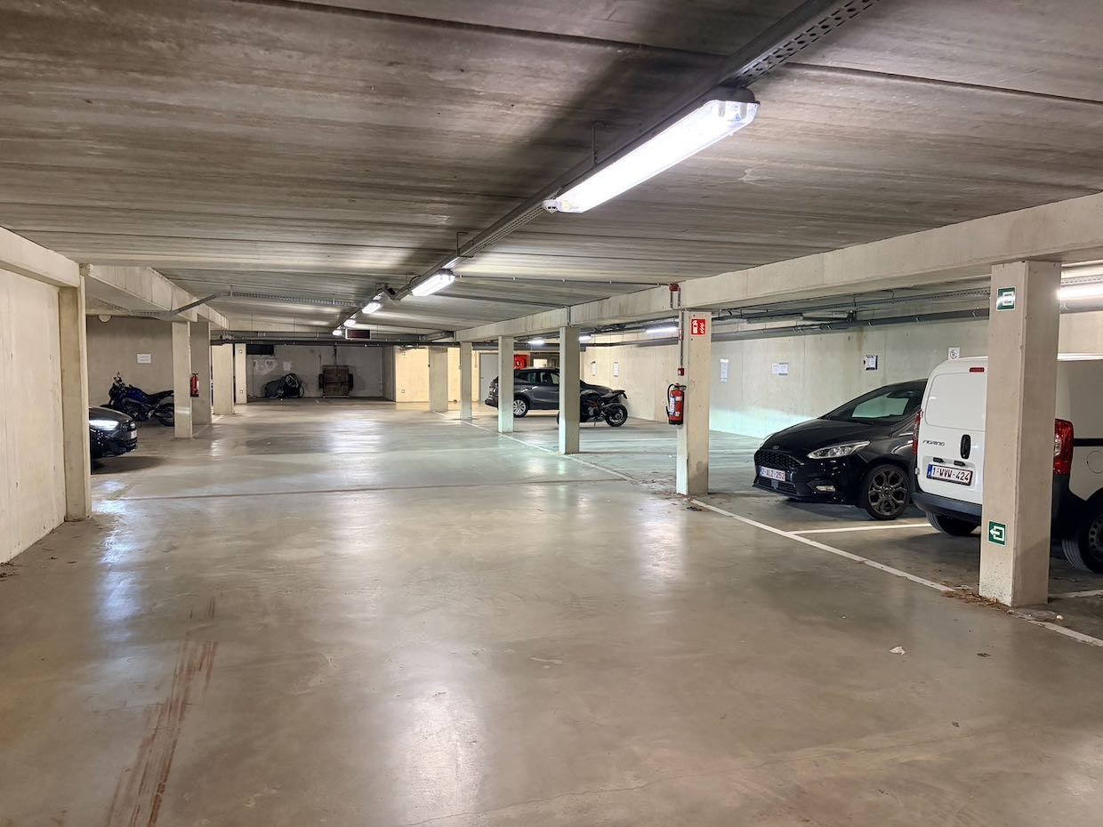 Garage for sale in Leuven - photo 3
