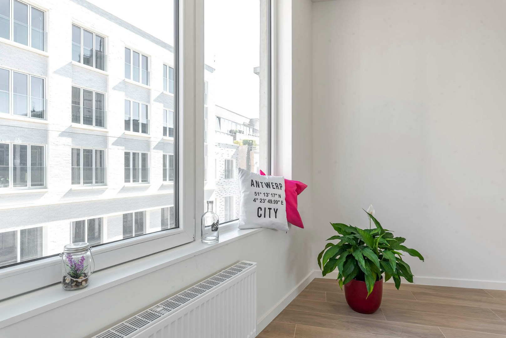 Luxueus gerenoveerd appartement op topligging - foto 3