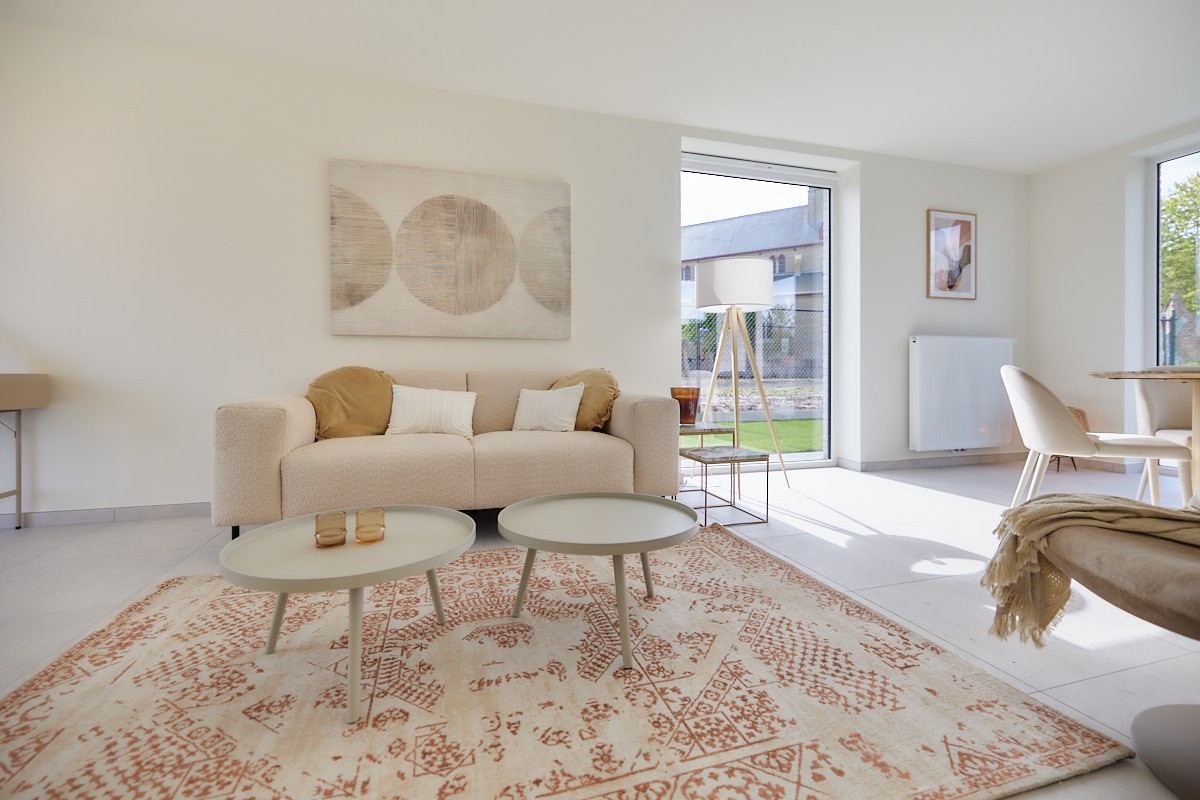 Project for sale in Dendermonde - photo 3