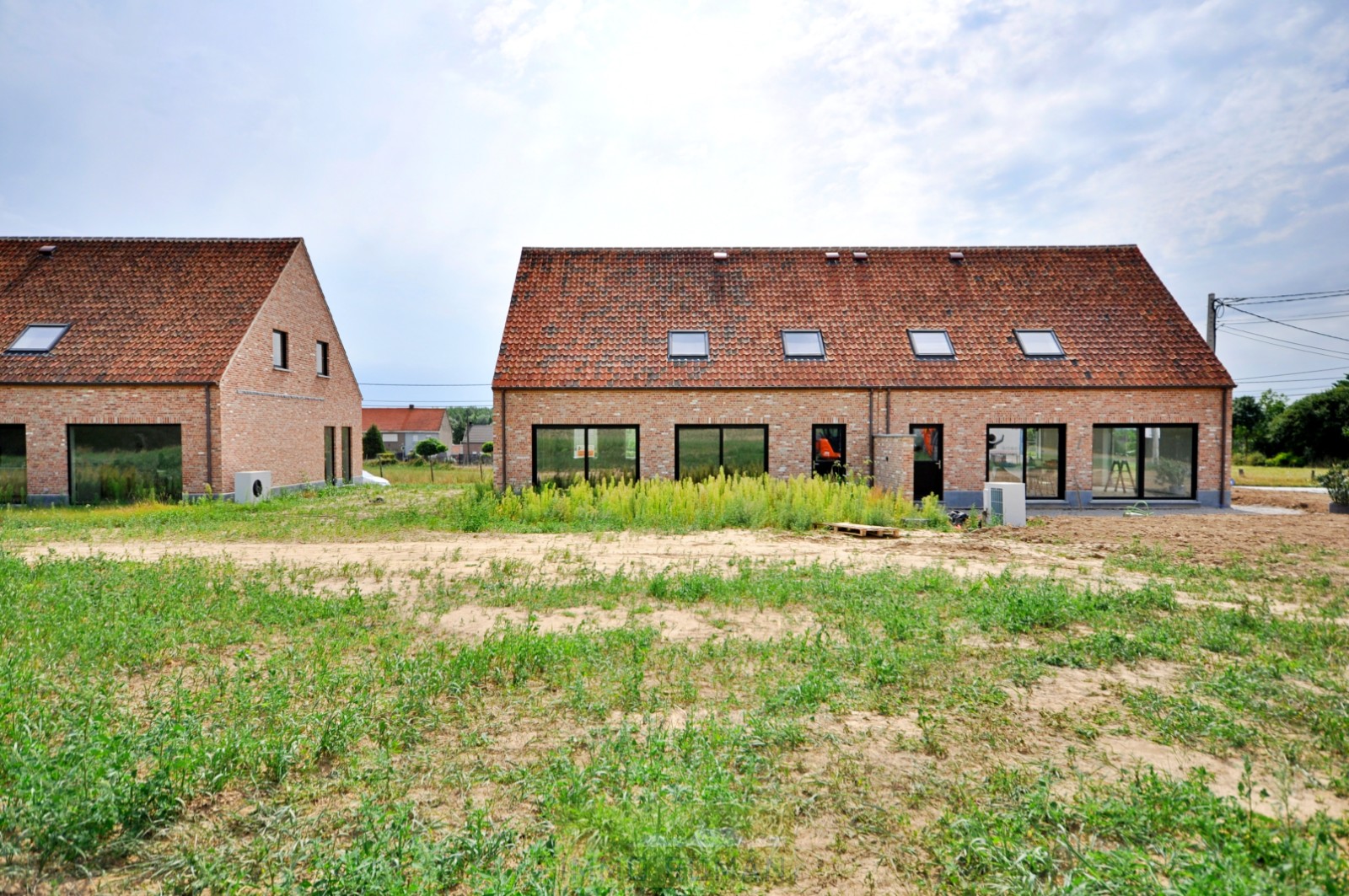 Project for sale in Amougies - photo 2