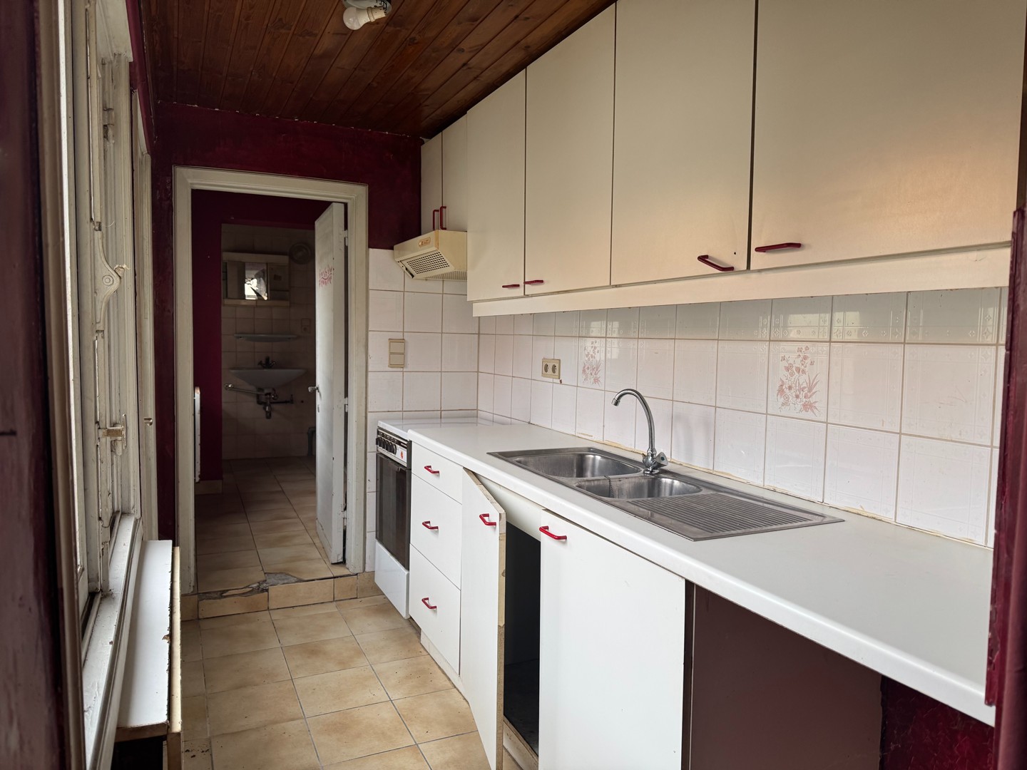 Charmante renovatiekans in hartje Brugge - foto 5