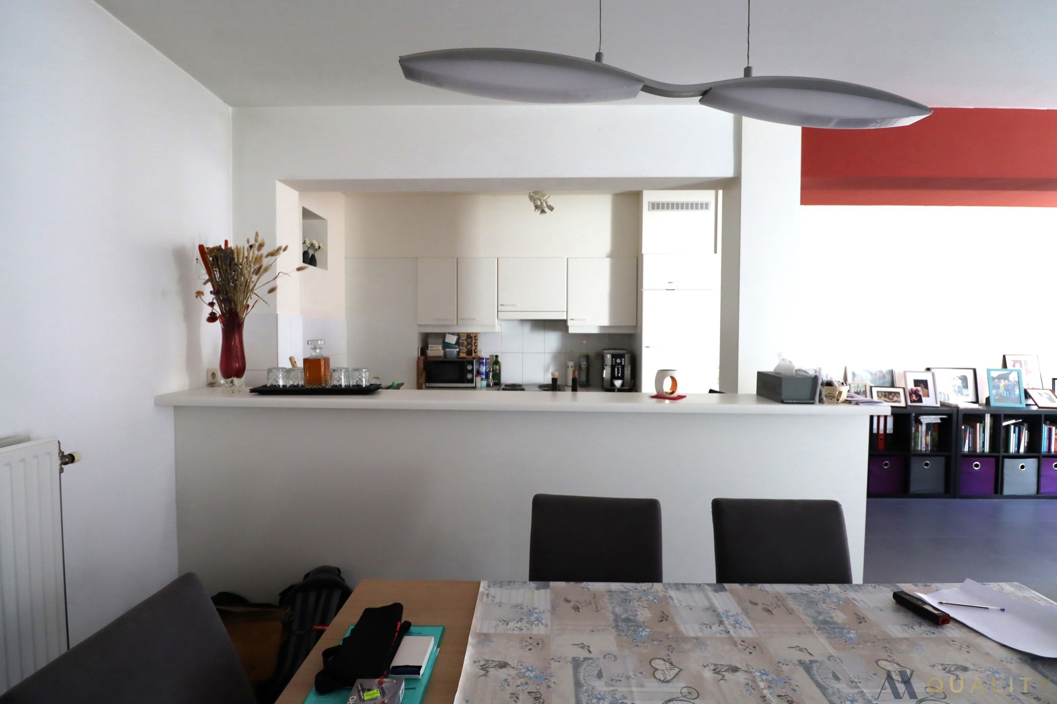 2-slpk appartement in centrum van Bornem - foto 4