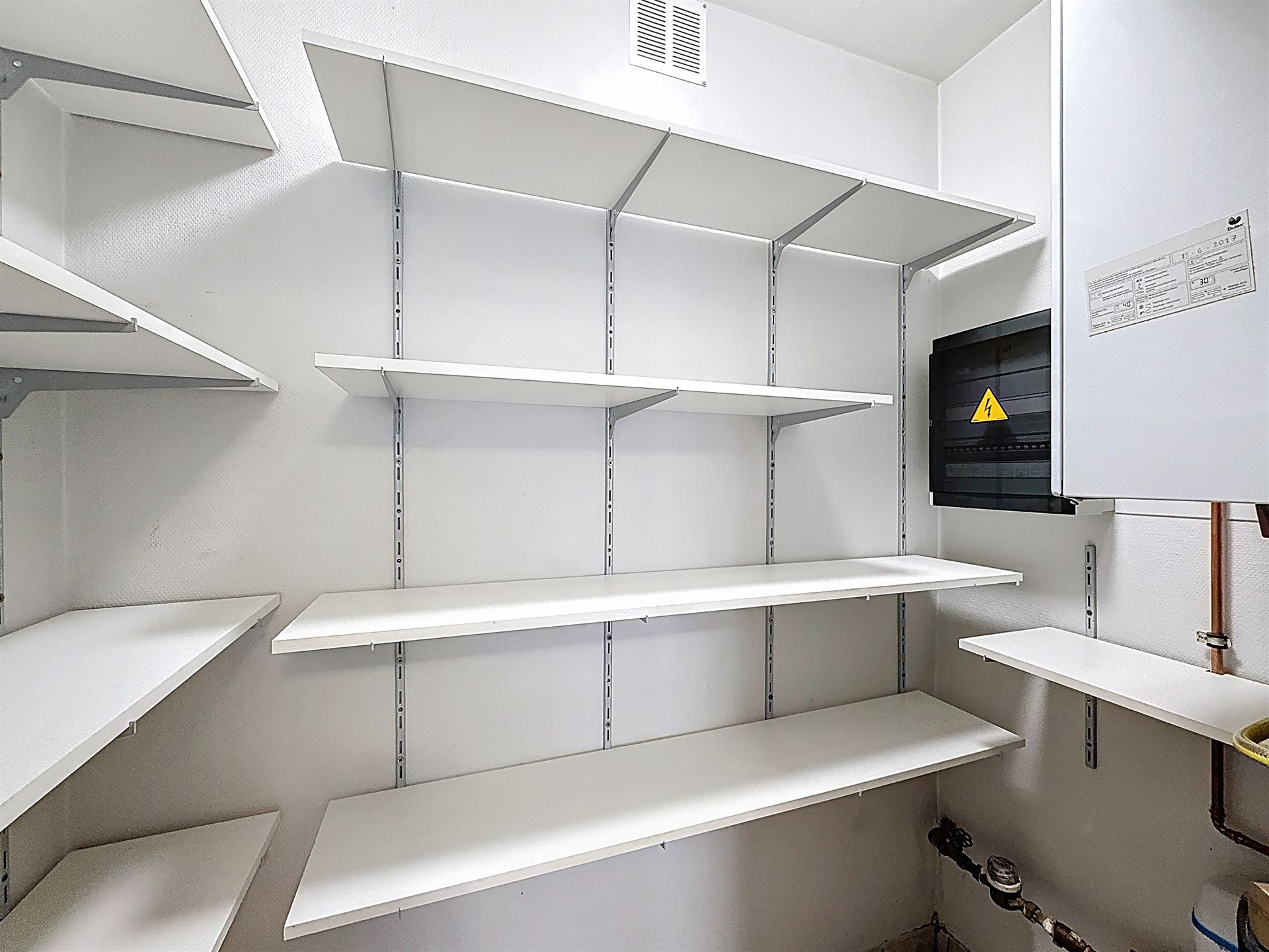 appartement - foto 4