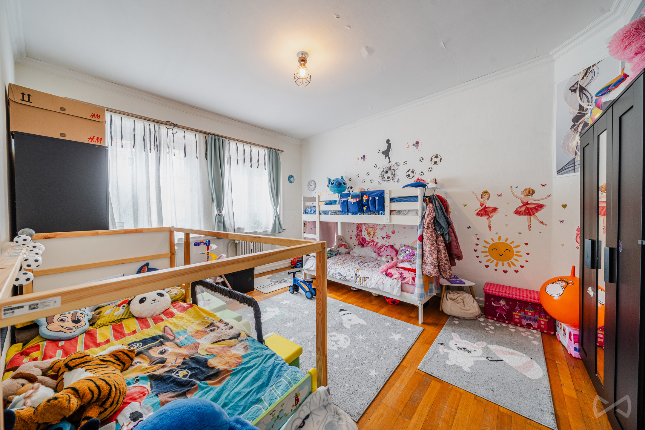 Apartment for sale in Schaerbeek with 2 bedrooms - photo 5