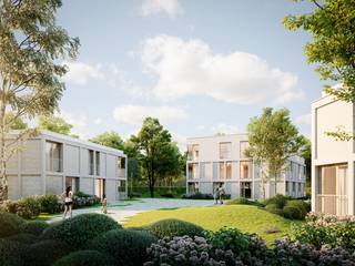 Garage à louer à Anvers