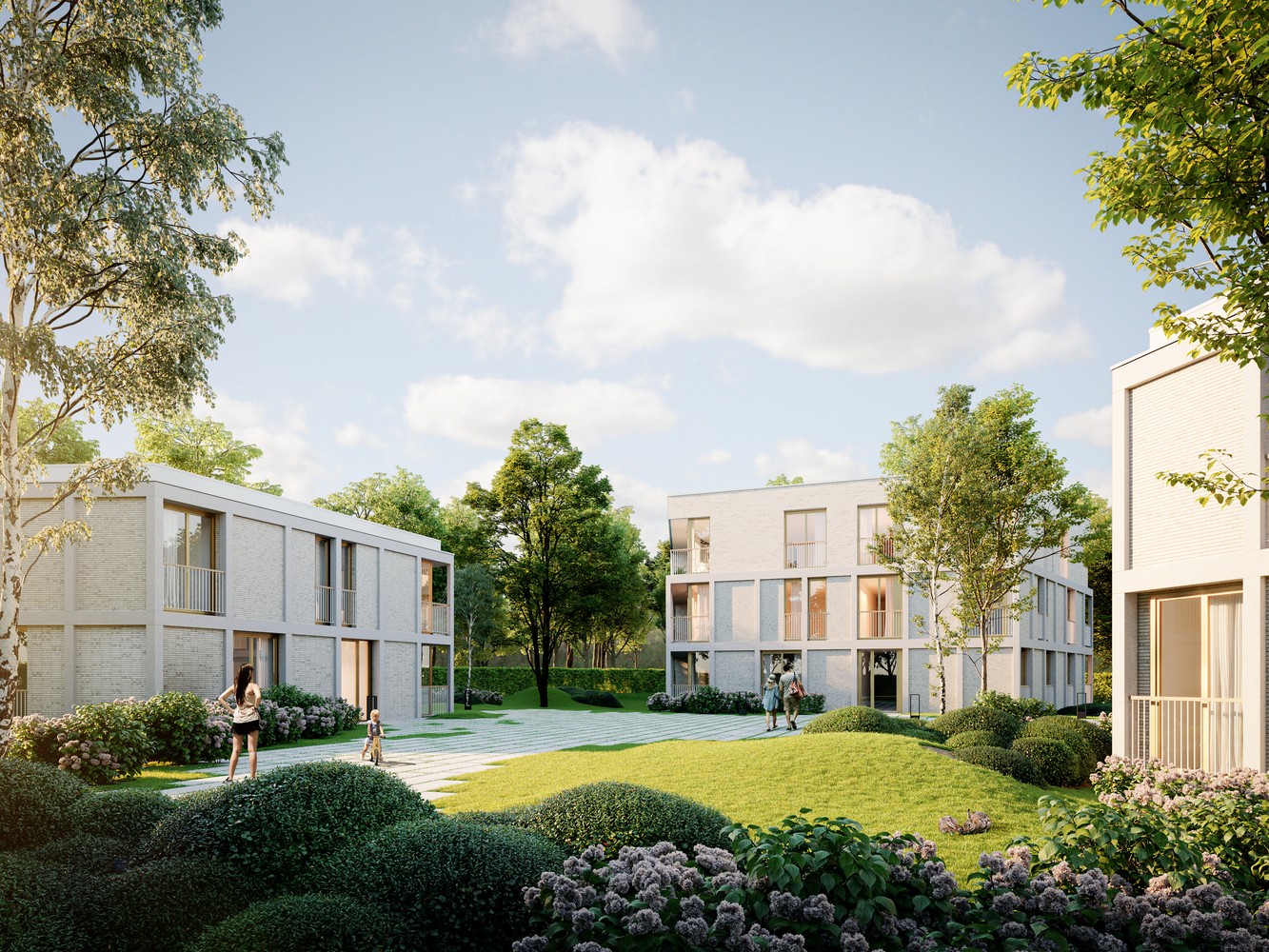 Garage à louer à Deurne - photo 3