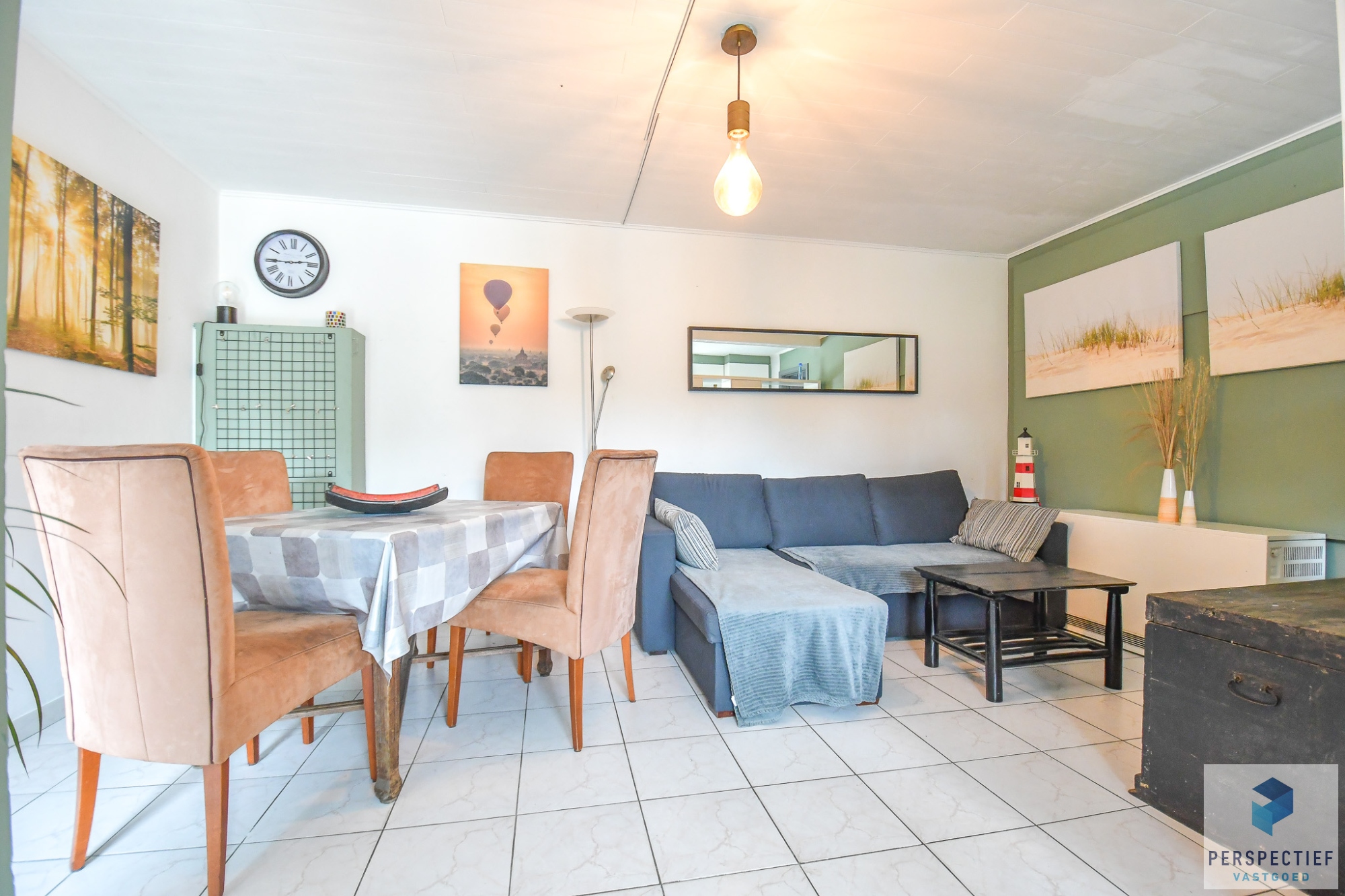 Charmante woning op topligging nabij zee – ideaal als investering of tweede verblijf - foto 5