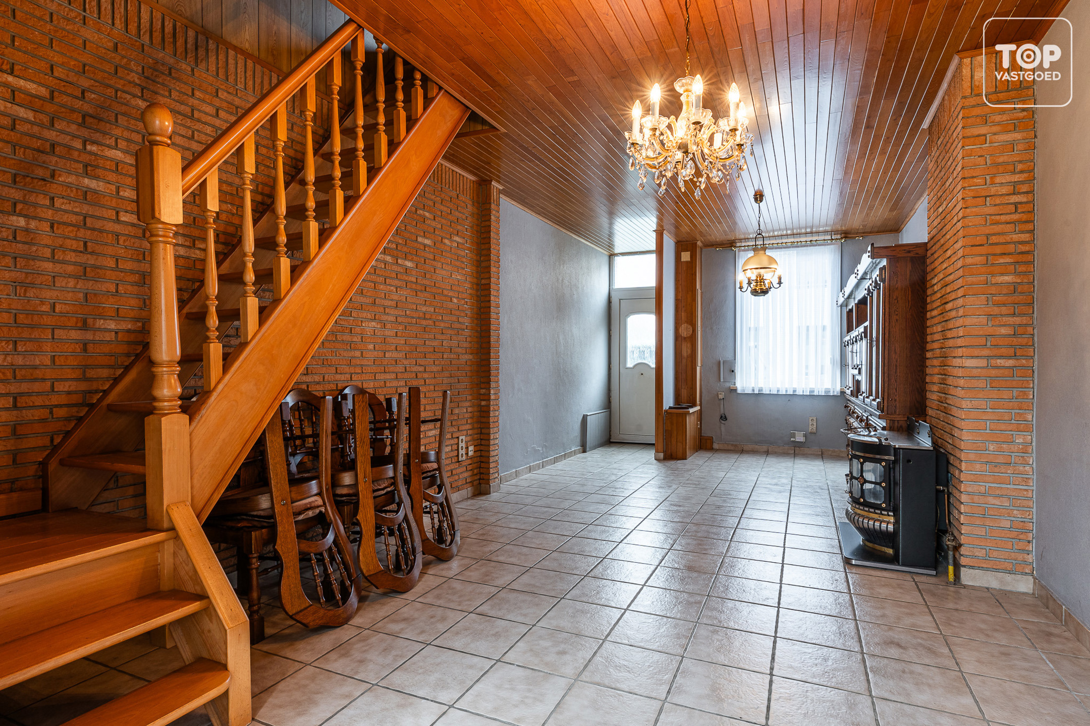 Maison à vendre à Gand avec 3 chambres - photo 5