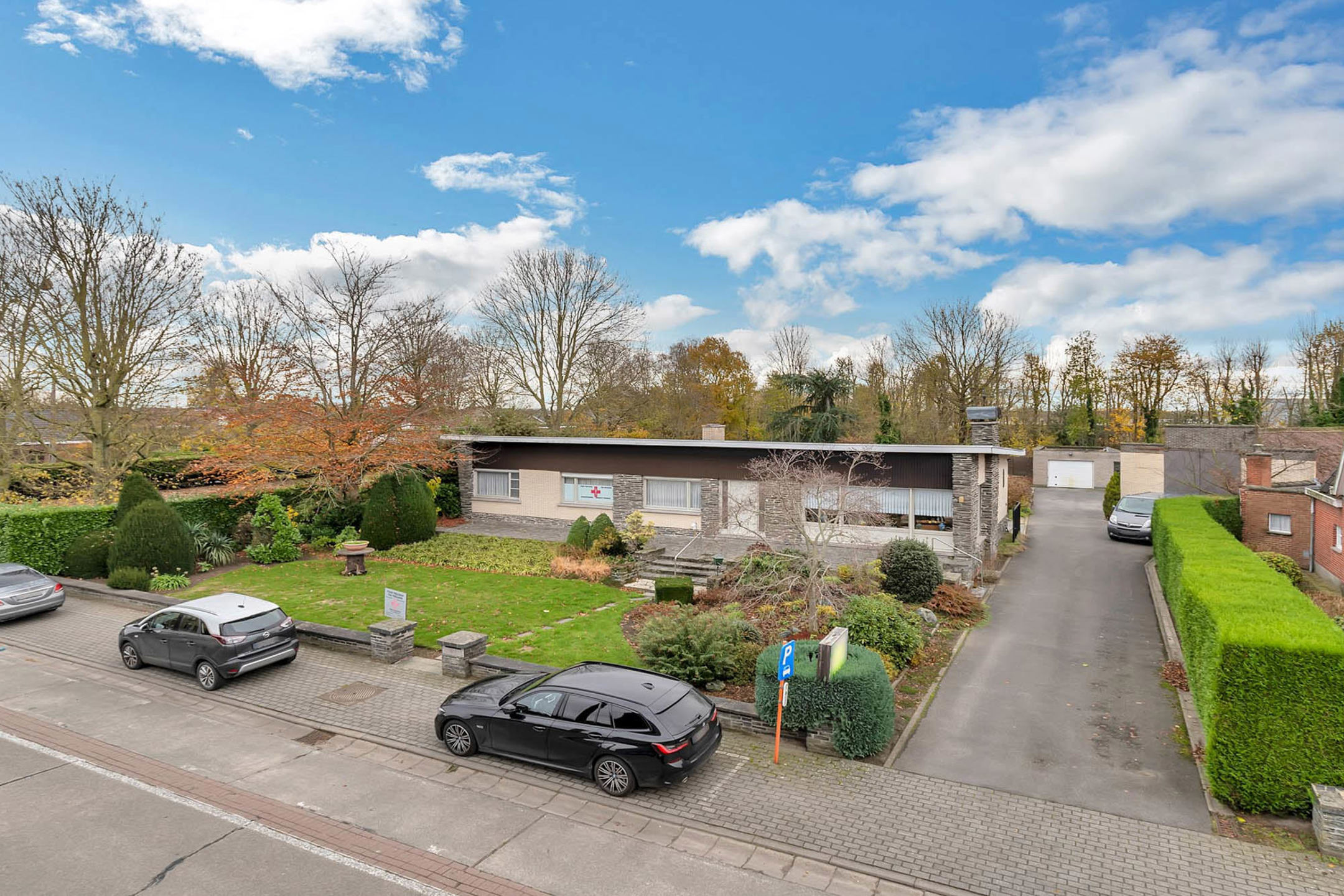 House for sale in Dentergem with 4 bedrooms - photo 2