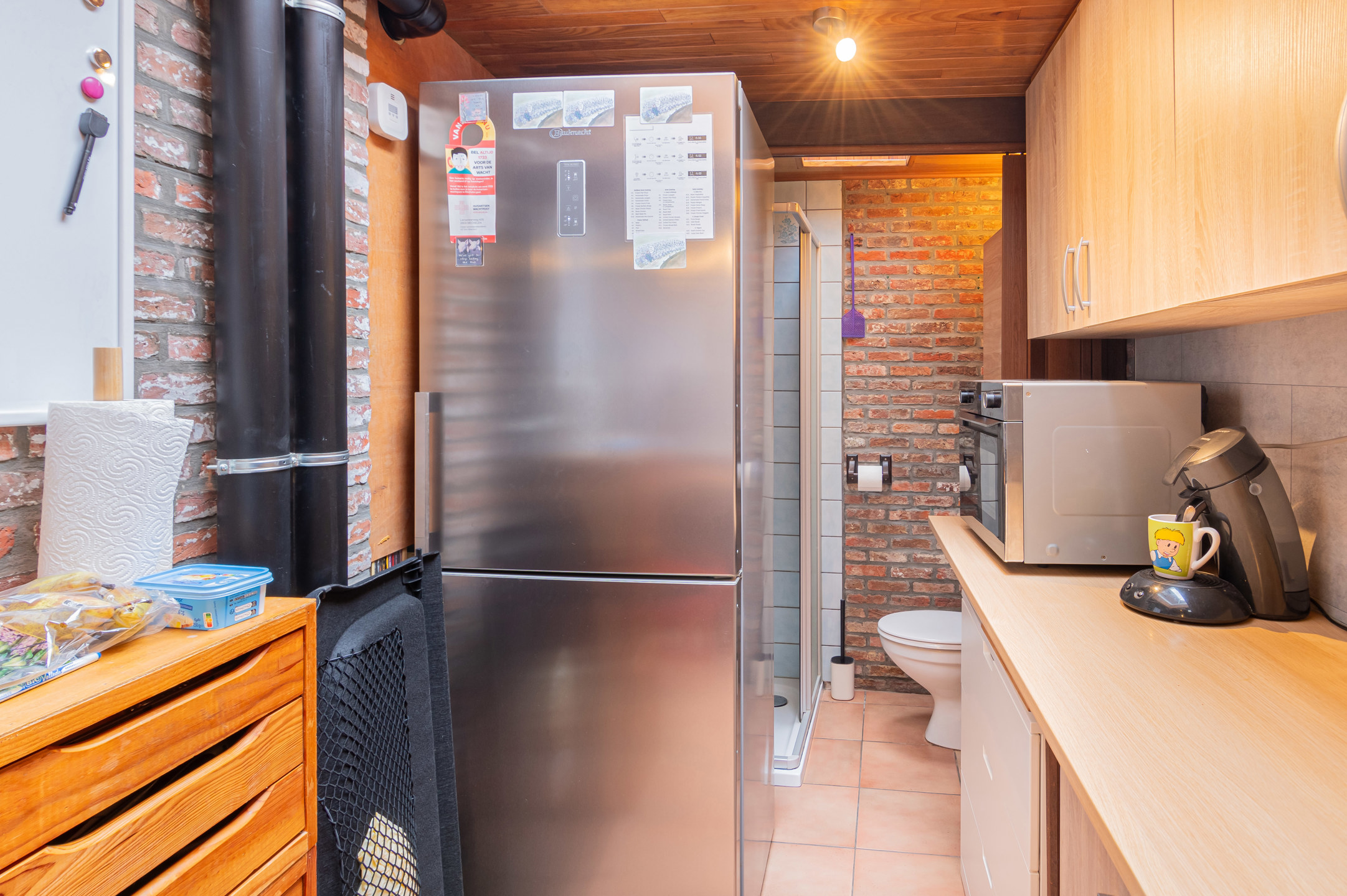 Maison à louer à Malines avec 2 chambres - photo 4