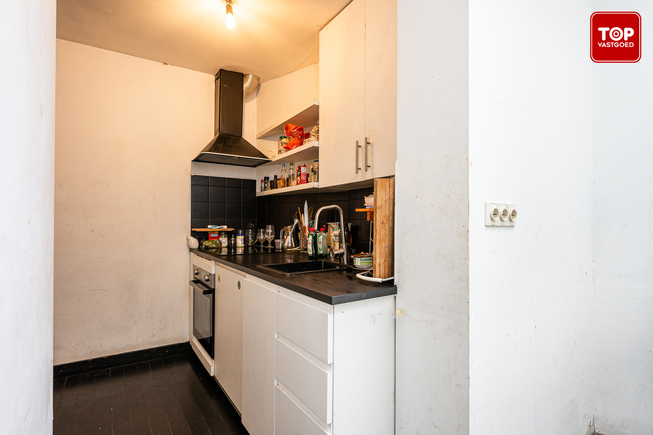 Gezellige instapklare rijwoning met een TOP ligging - foto 5