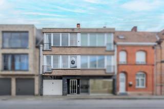 House for sale in Izegem