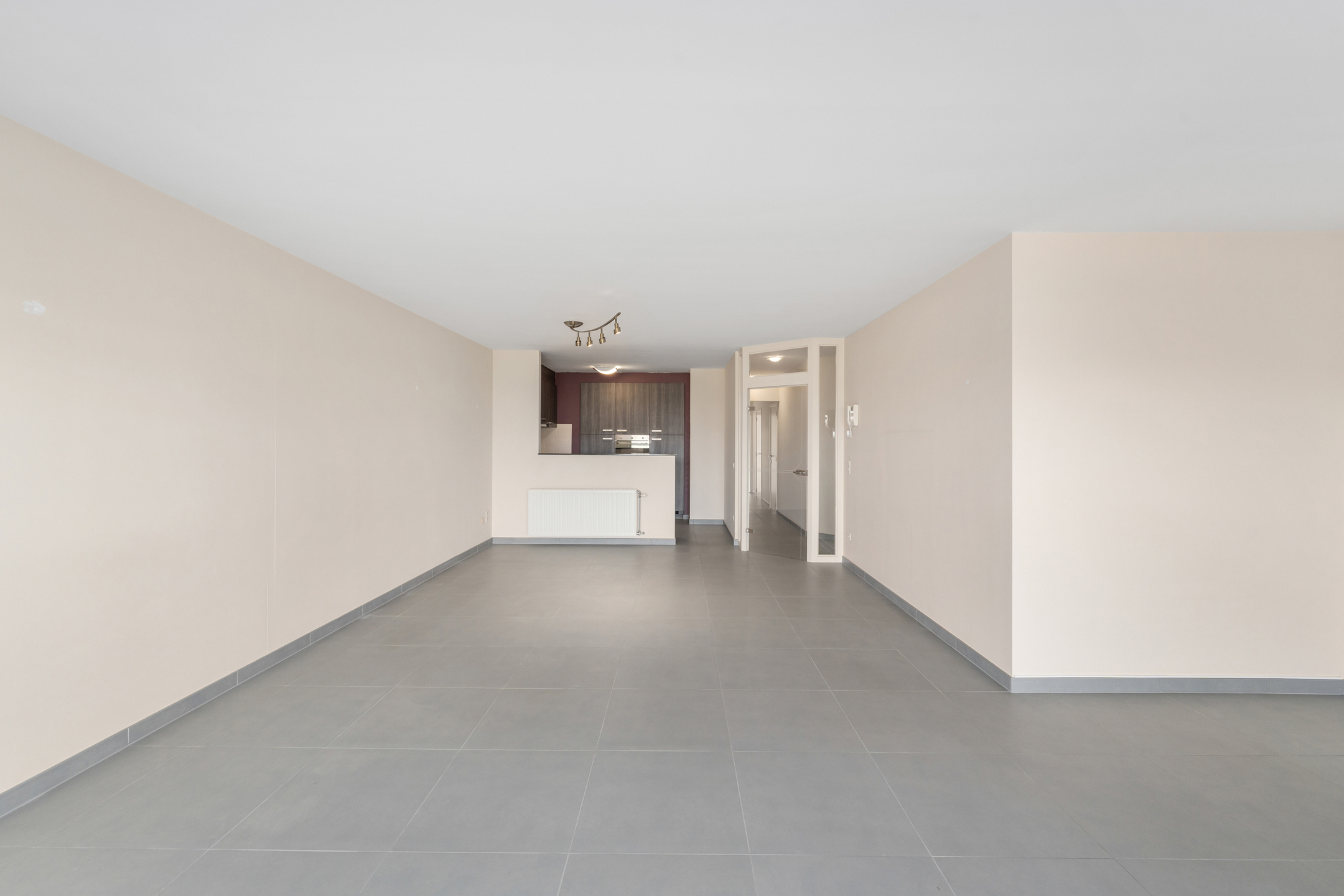Ruim appartement met zicht op de jachthaven van Blankenberge - foto 4