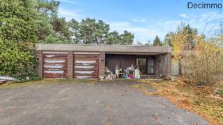 Op zoek naar een unieke kans om jouw droomwoning te realiseren op een uitzonderlijke locatie?Deze te renoveren laagbouwwoning biedt een zee aan...