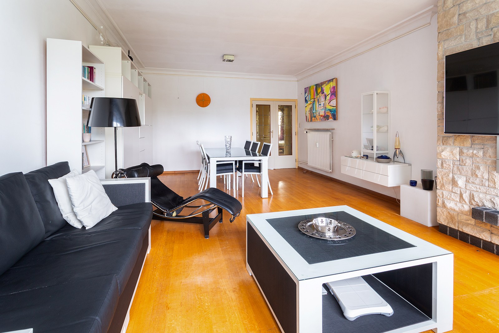 Apartment for sale in Antwerp with 2 bedrooms - photo 4