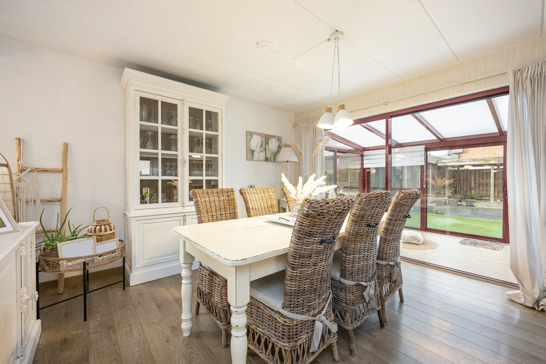 Rustig gelegen gezinswoning met 3 slaapkamers in Beerse - foto 5