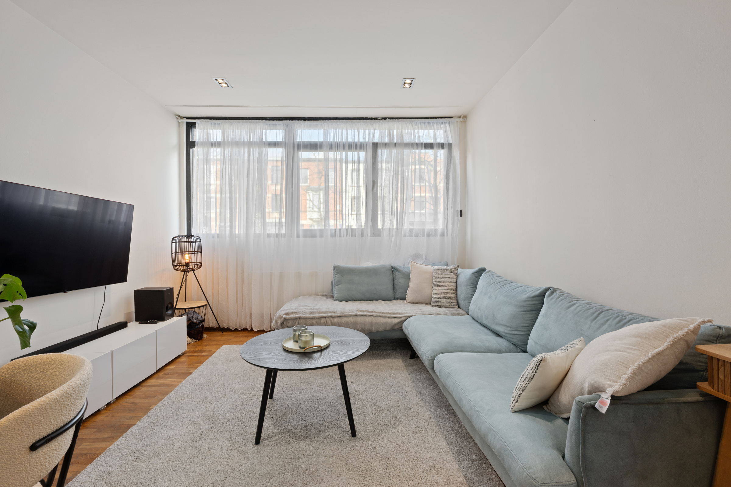 Instapklaar gelijkvloersappartement in Wilrijk! - foto 2