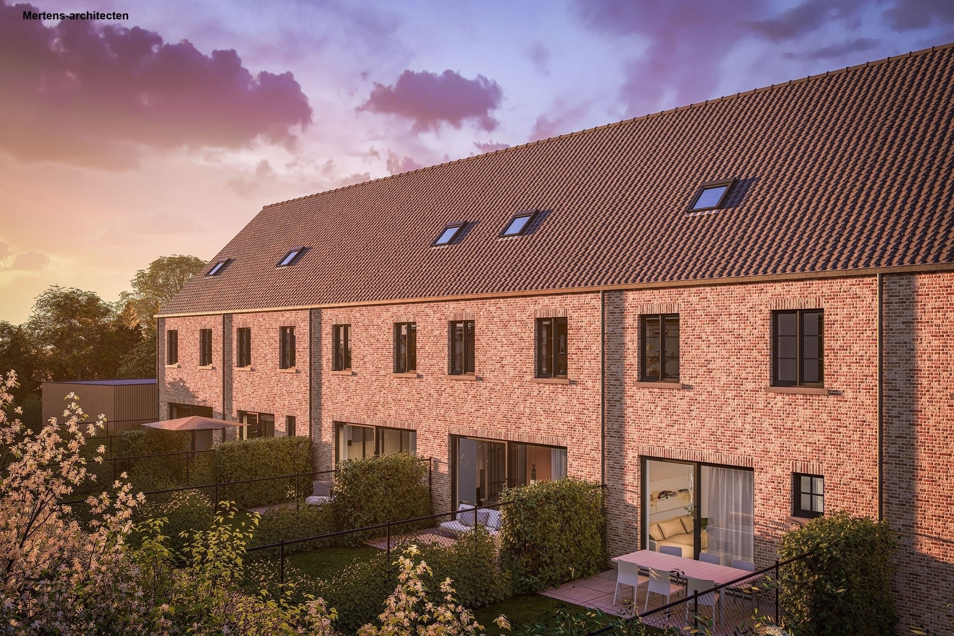 maison unifamiliale - photo 3