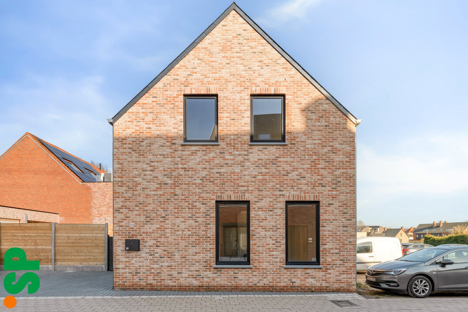 Hoogwaardige nieuwbouwwoning – energiezuinig wonen in Olen  - foto 3