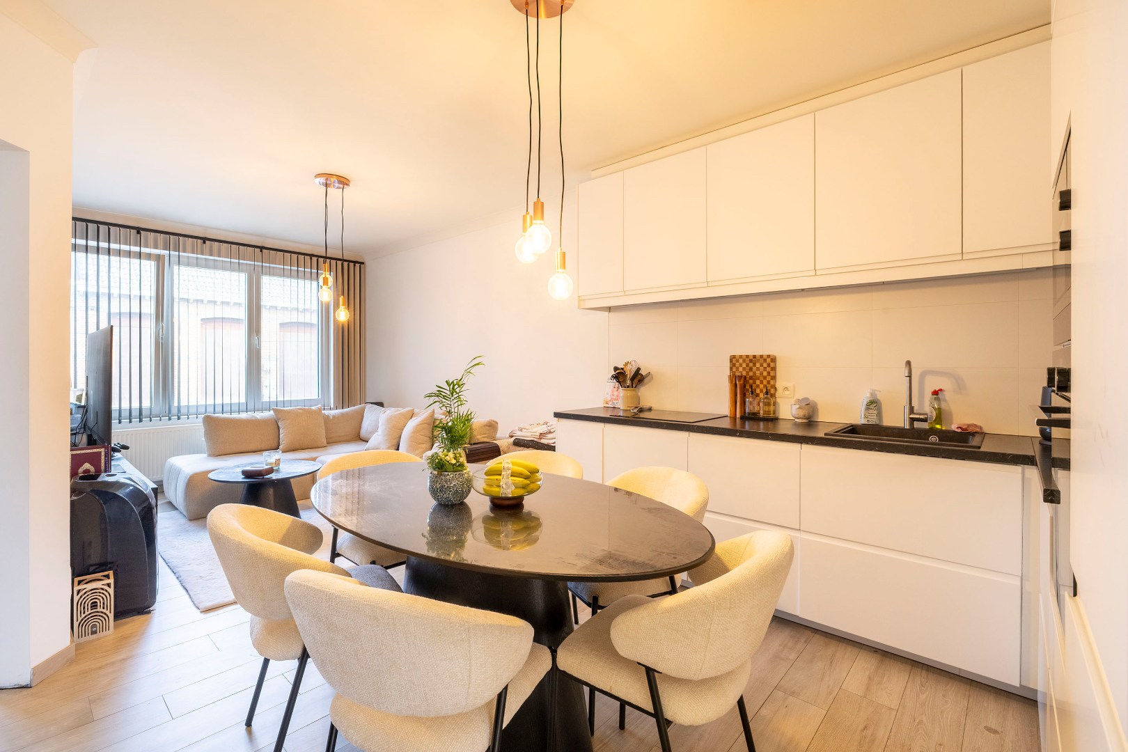 Apartment for sale in Lier