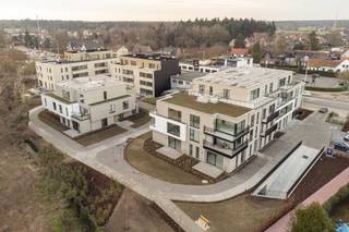 Appartement à vendre à Zandhoven