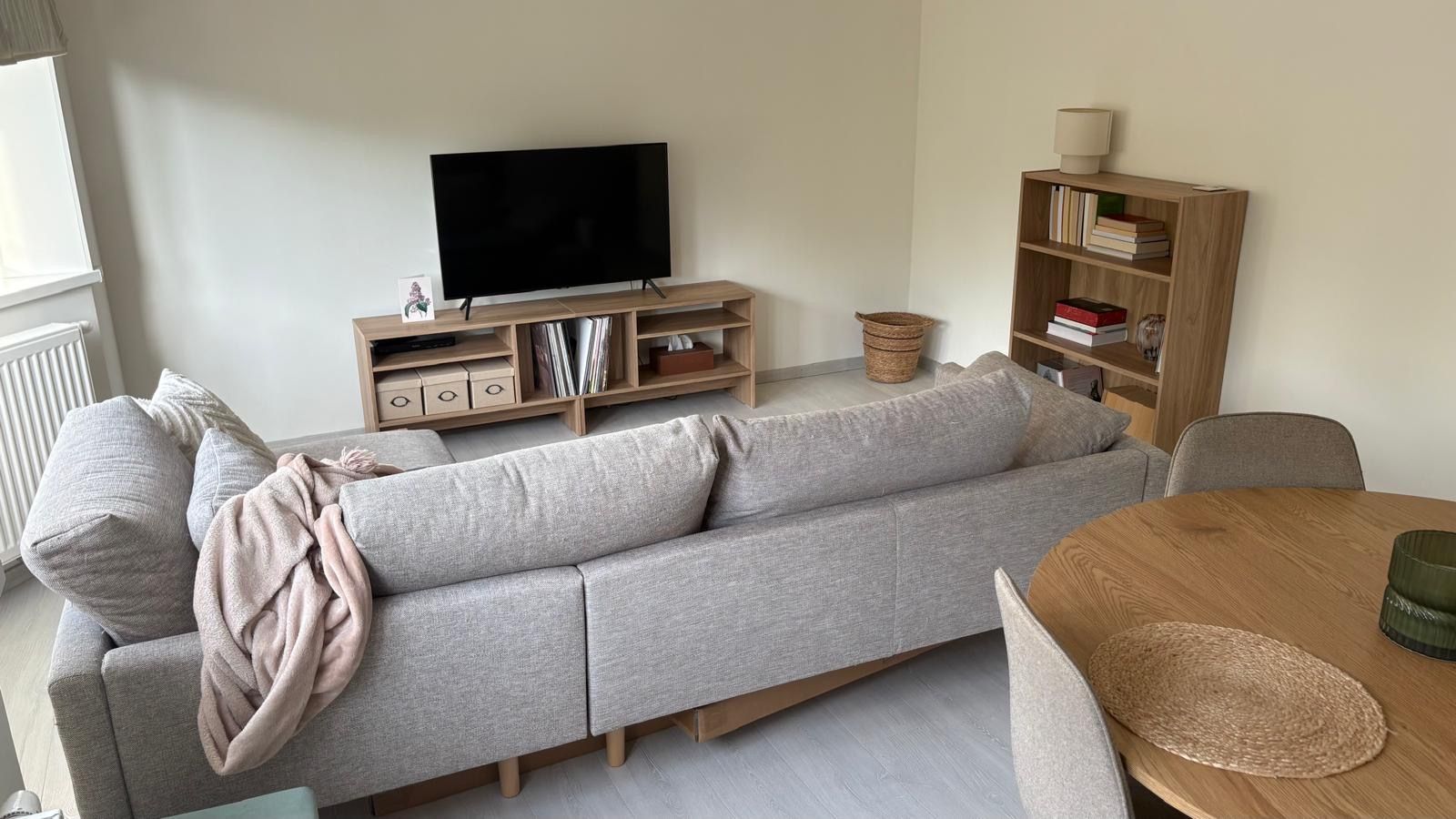 Gezellige duplex te huur op centrale ligging in Veurne. - foto 4