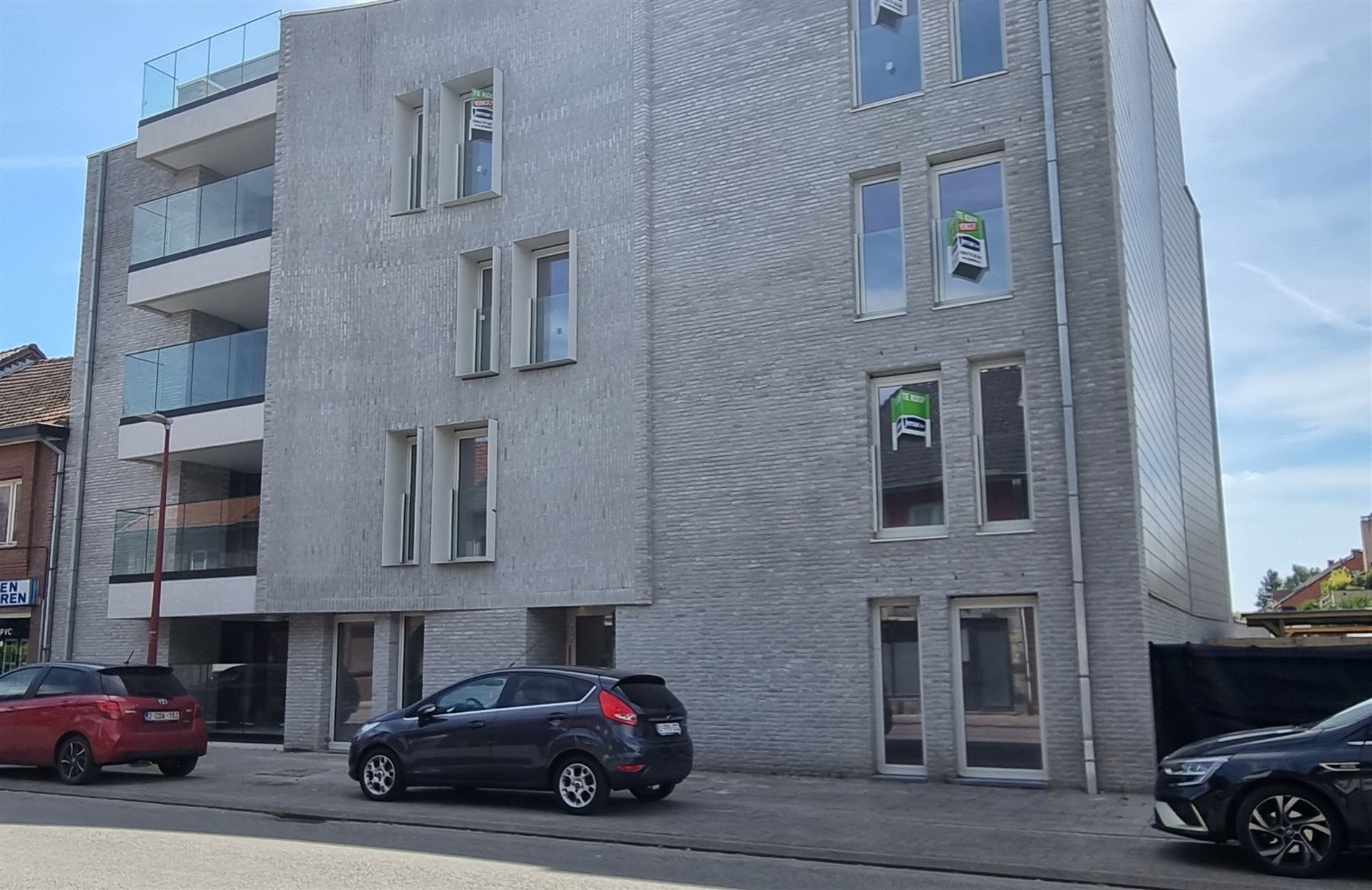 Appartement à vendre à Maasmechelen avec 2 chambres - photo 4