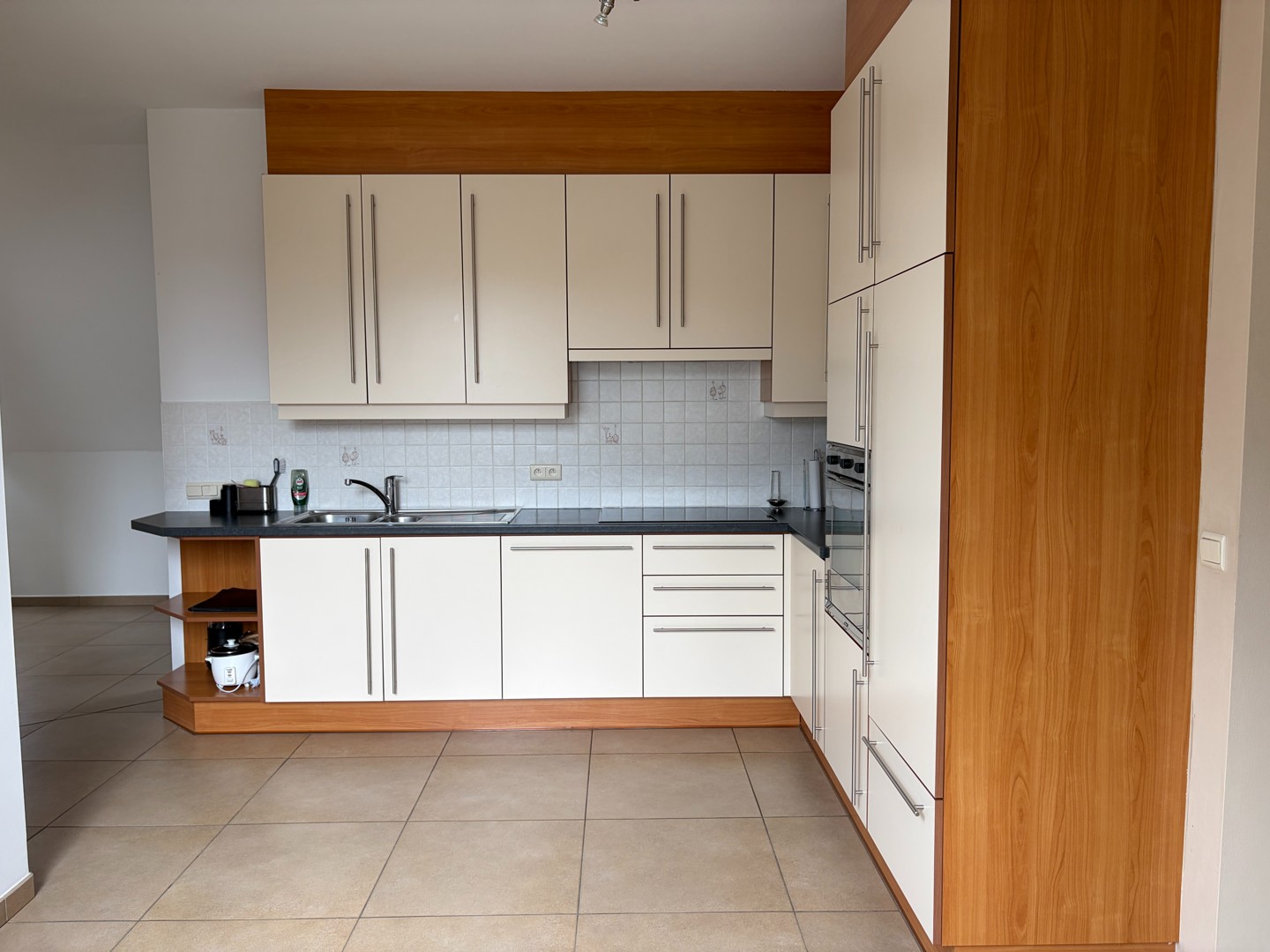 Apartment for rent in Eeklo with 2 bedrooms - photo 5