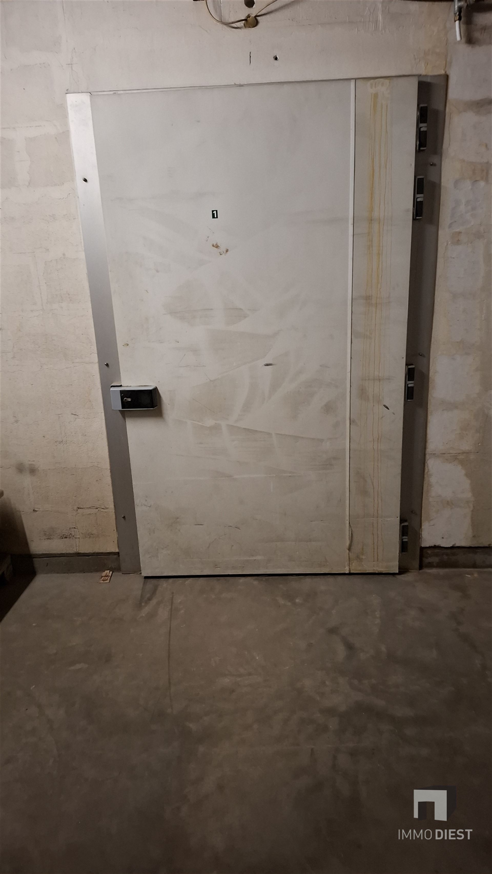 Commercial à louer à Lummen - photo 4