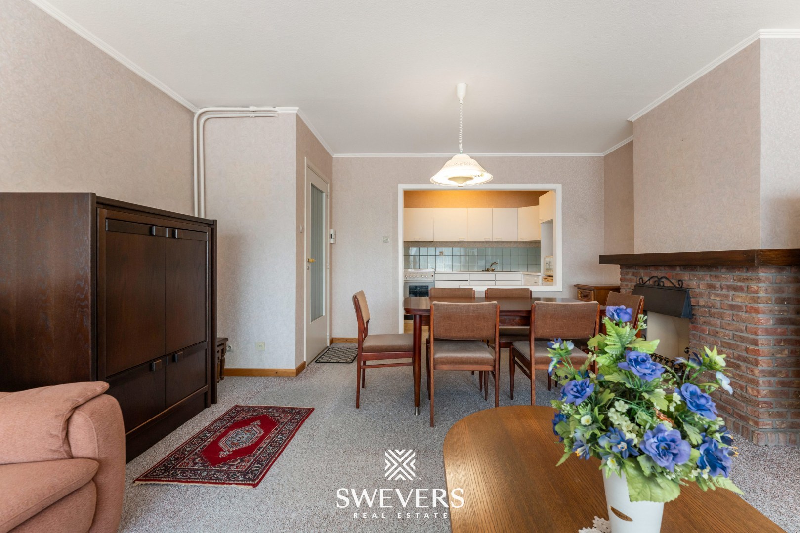 Appartement à vendre à Hasselt avec 3 chambres - photo 5