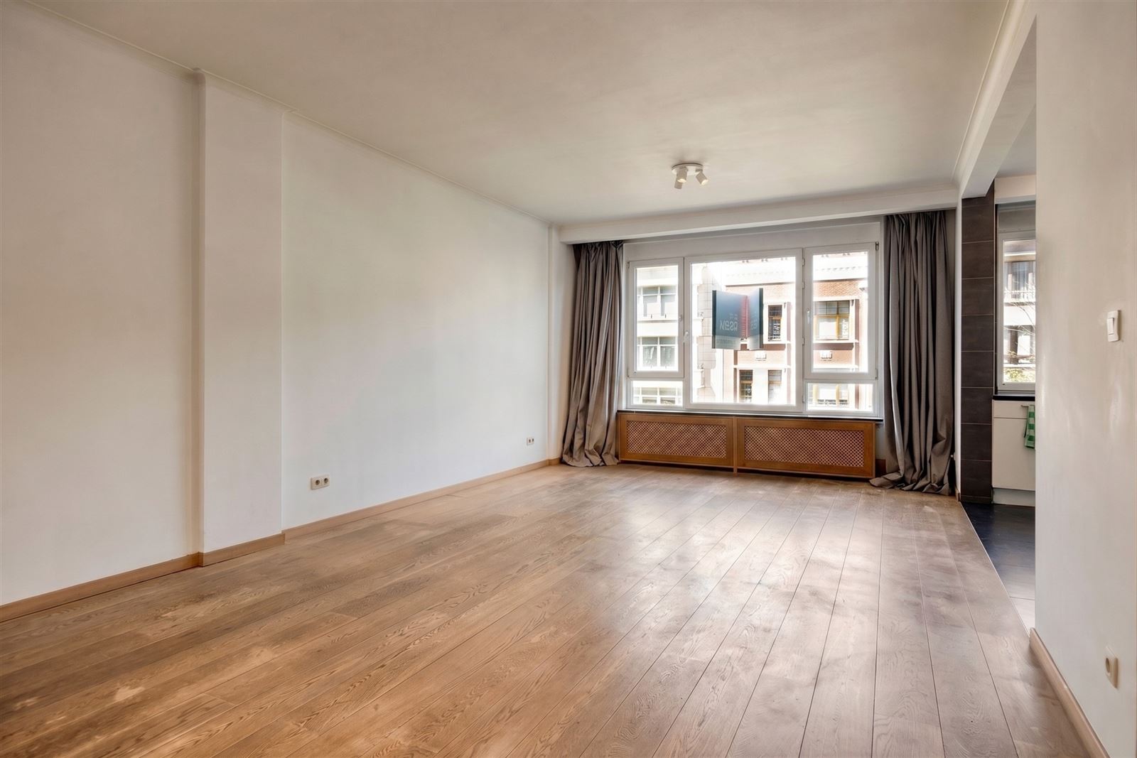 Appartement à louer à Anvers avec 2 chambres - photo 3