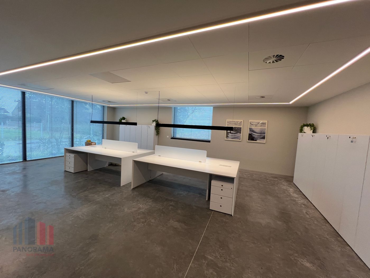 Immeuble de bureaux flambant neuf combiné à un entrepôt sur un site spacieux à vendre à Nazareth - photo 5