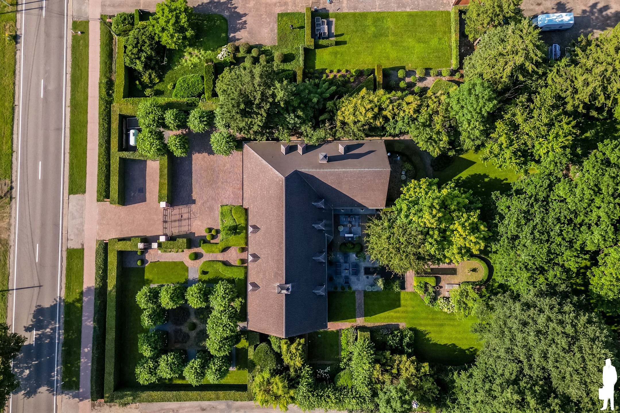 Prachtige villa met een bewoonbare oppervlakte van 512 m² - foto 5