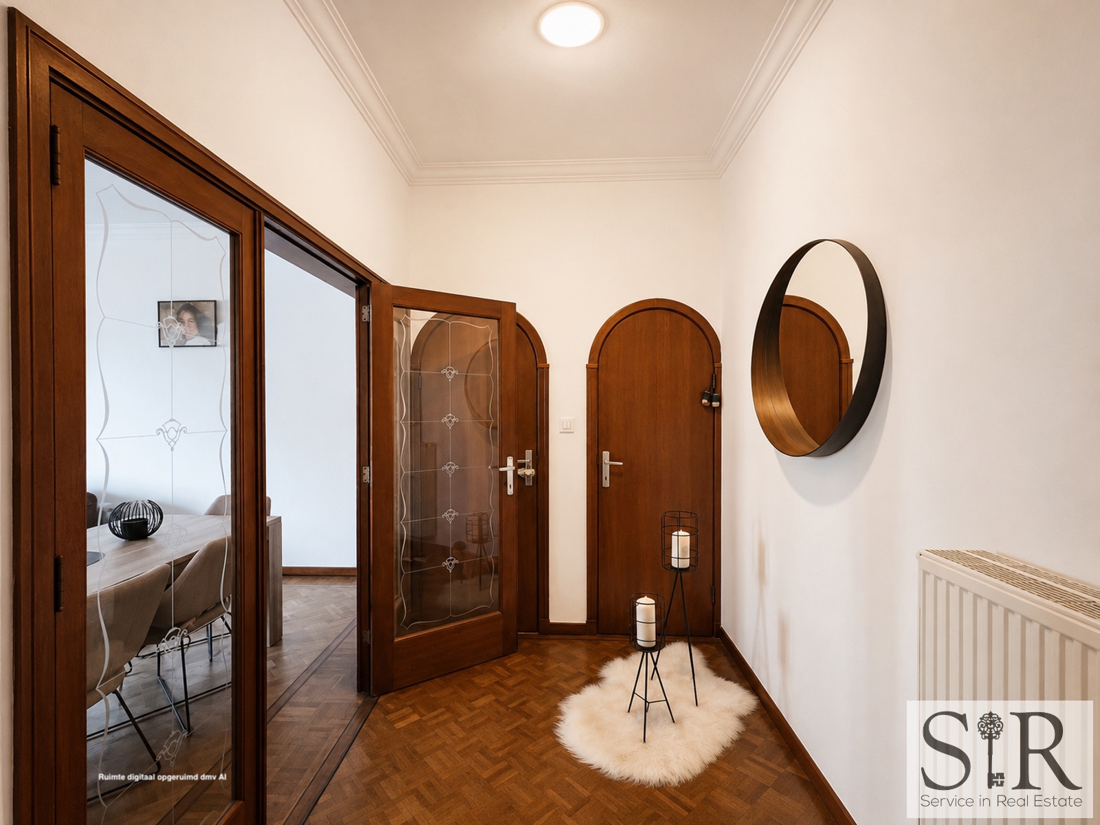 Appartement te koop in Antwerpen met 2 slaapkamers - foto 4