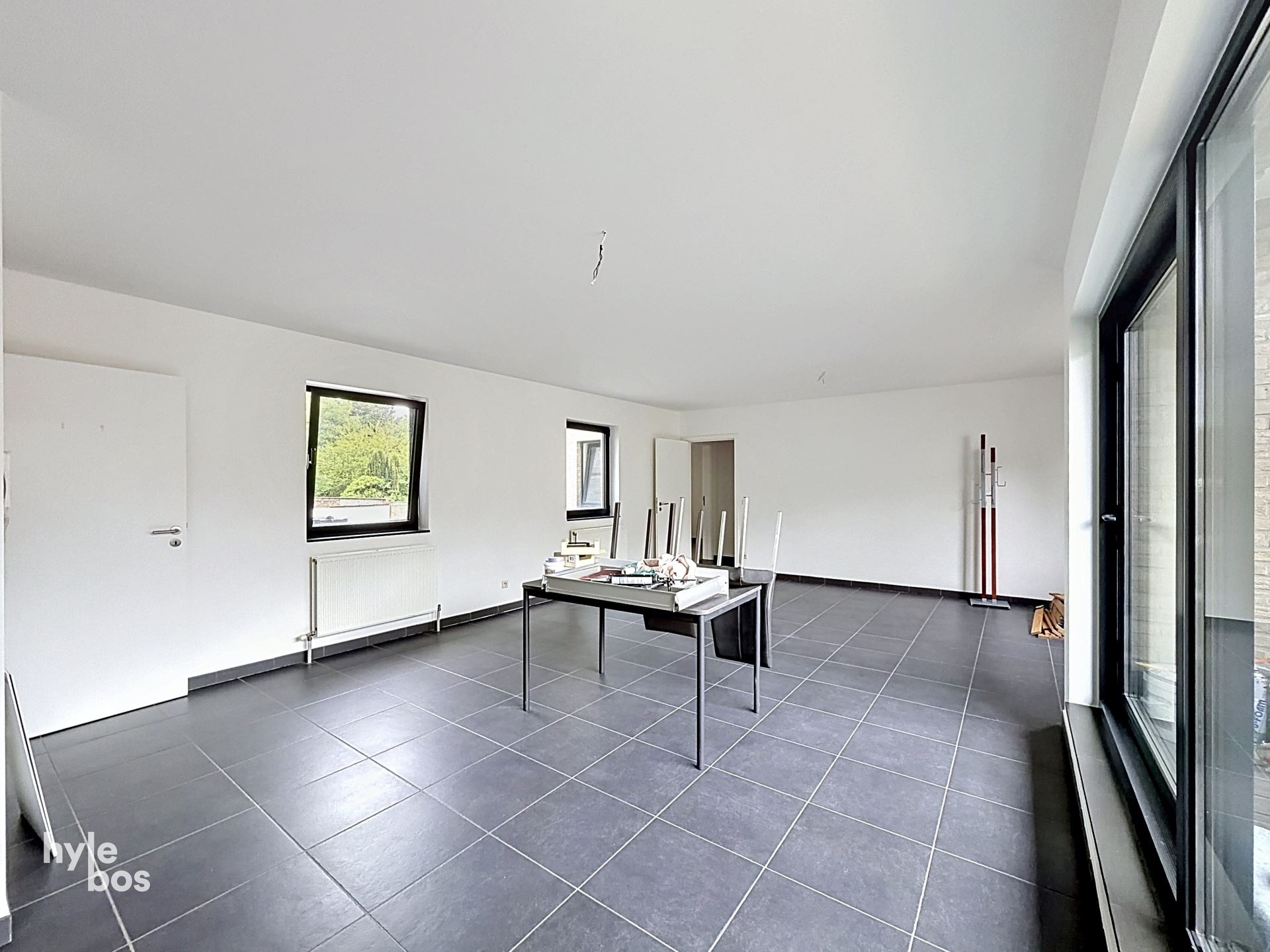 Ruim en gezellig appartement in het stadscentrum - foto 4