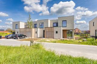 Maison à vendre à Dentergem