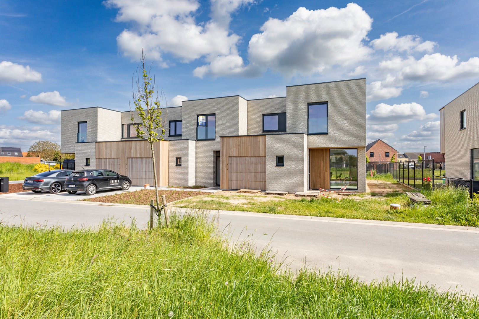 Projet à vendre à Wakken - photo 2