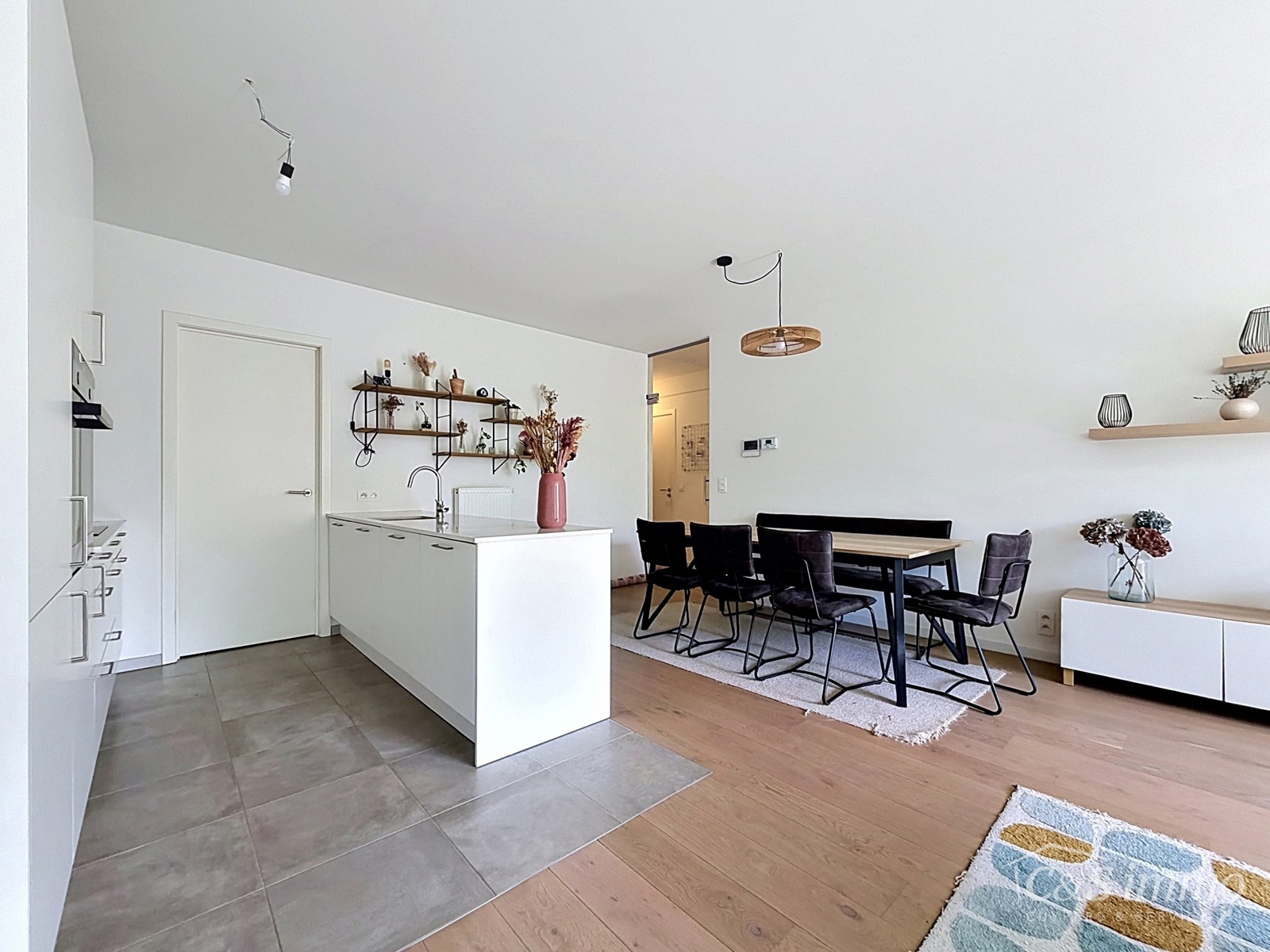 Instapklaar appartement nabij Brouwerij De Koninck - foto 5
