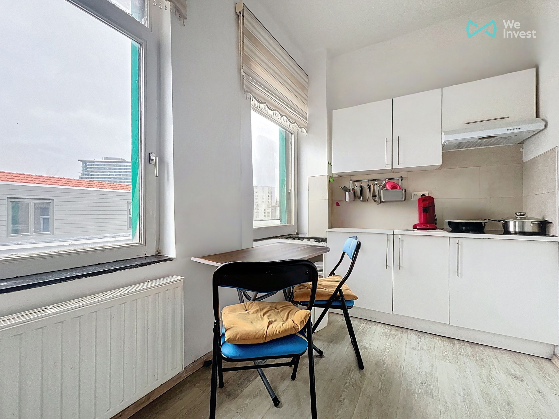 Licht 1 slk – Rue des Secours 1, 1210 Sint-Joost-ten-Node - foto 5