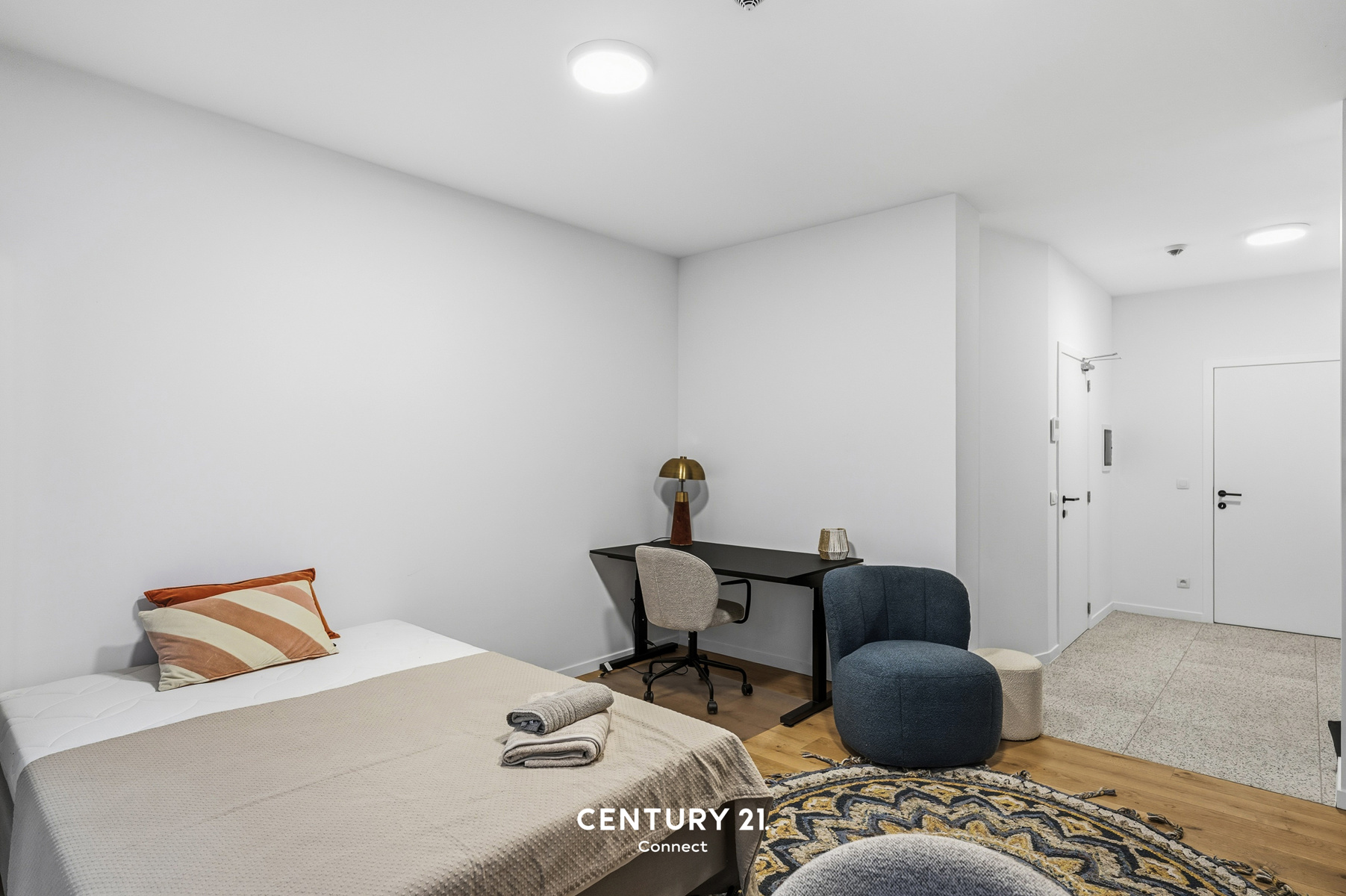 Wonen of investeren in residentie Piazza! - foto 4