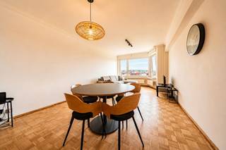 We Invest Liège and Lucas are pleased to offer for sale this beautiful apartment located on the 5th floor of a well-situated building, close to...