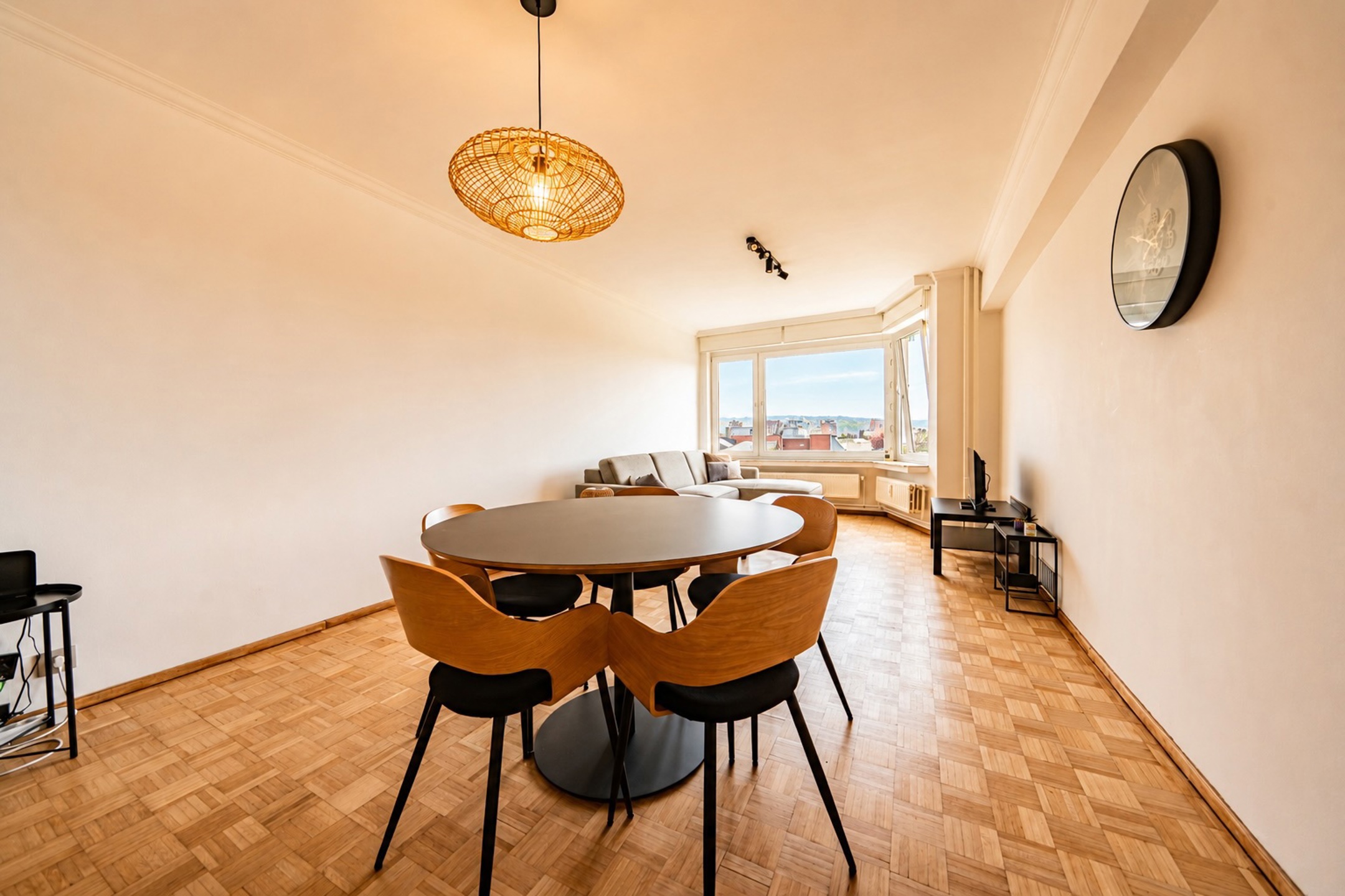 Apartment for sale in Liège with 2 bedrooms - photo 1