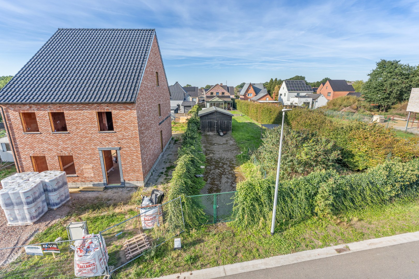 Land for sale in Heusden-Zolder - photo 5