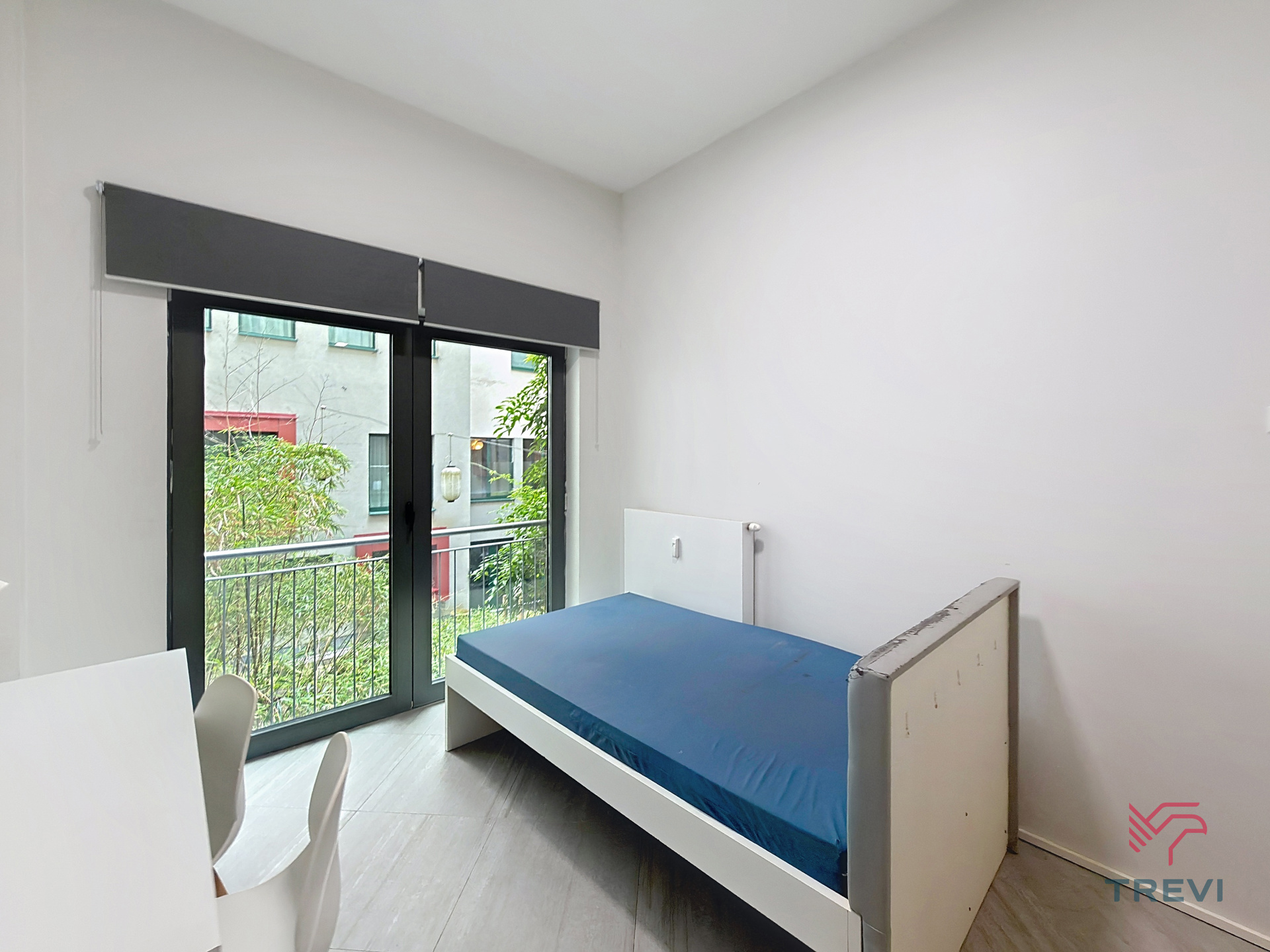 Studentenstudio – Centrum Brussel - foto 4