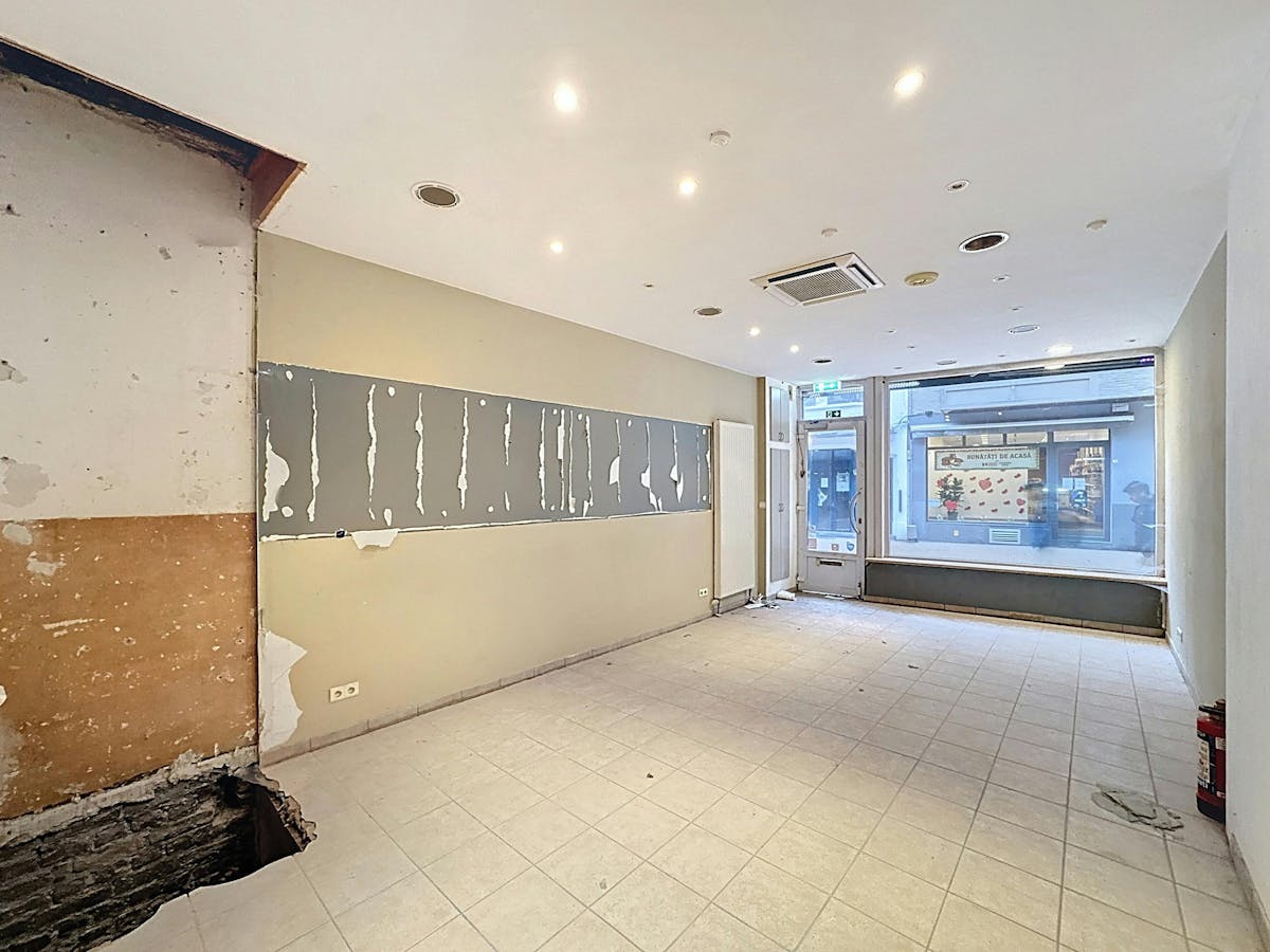 Te koop : Handelshuis te Knokke-Heist - foto 4