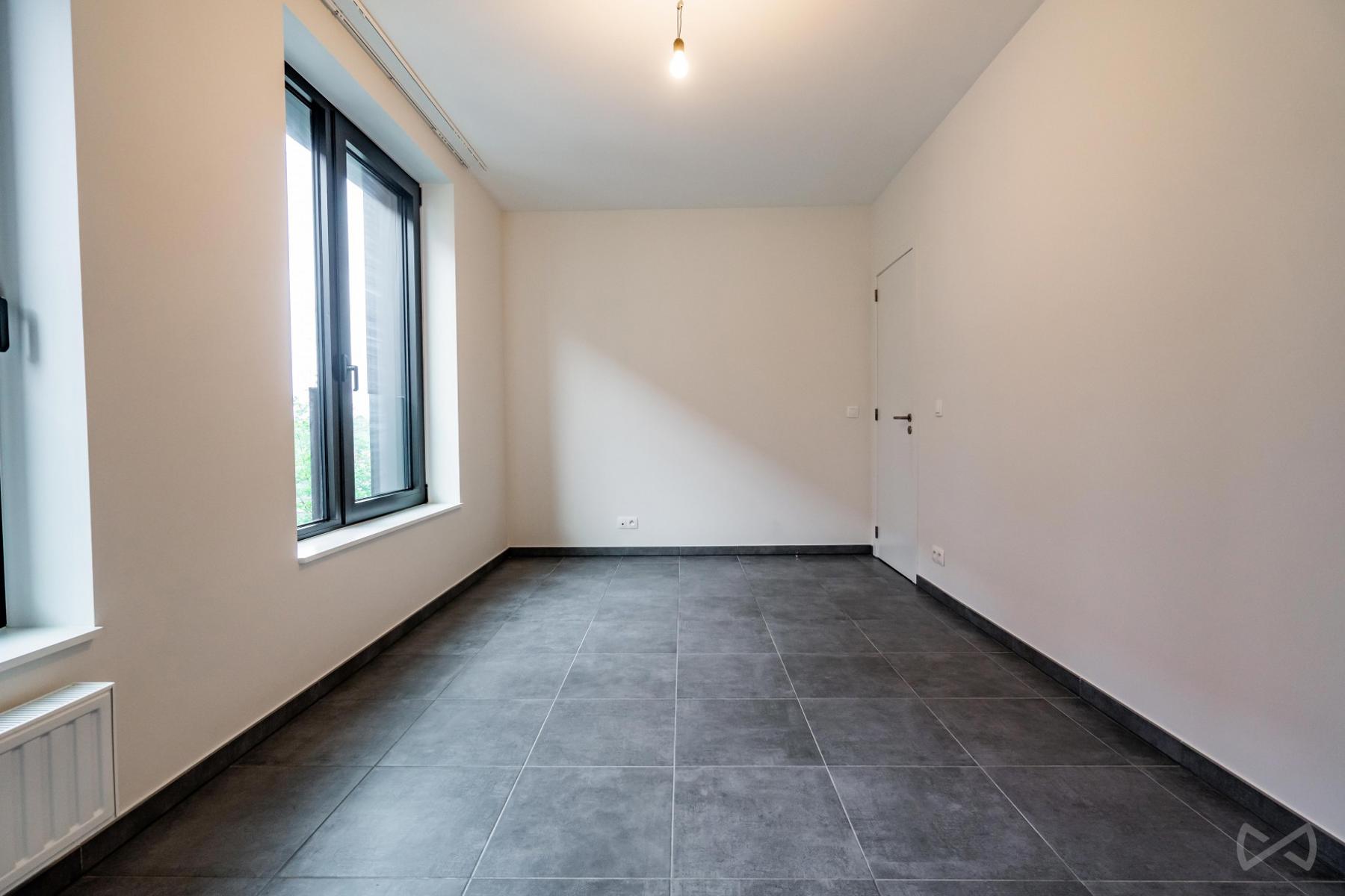 Erasmus - mooie flat met 3 slaapkamers - foto 5