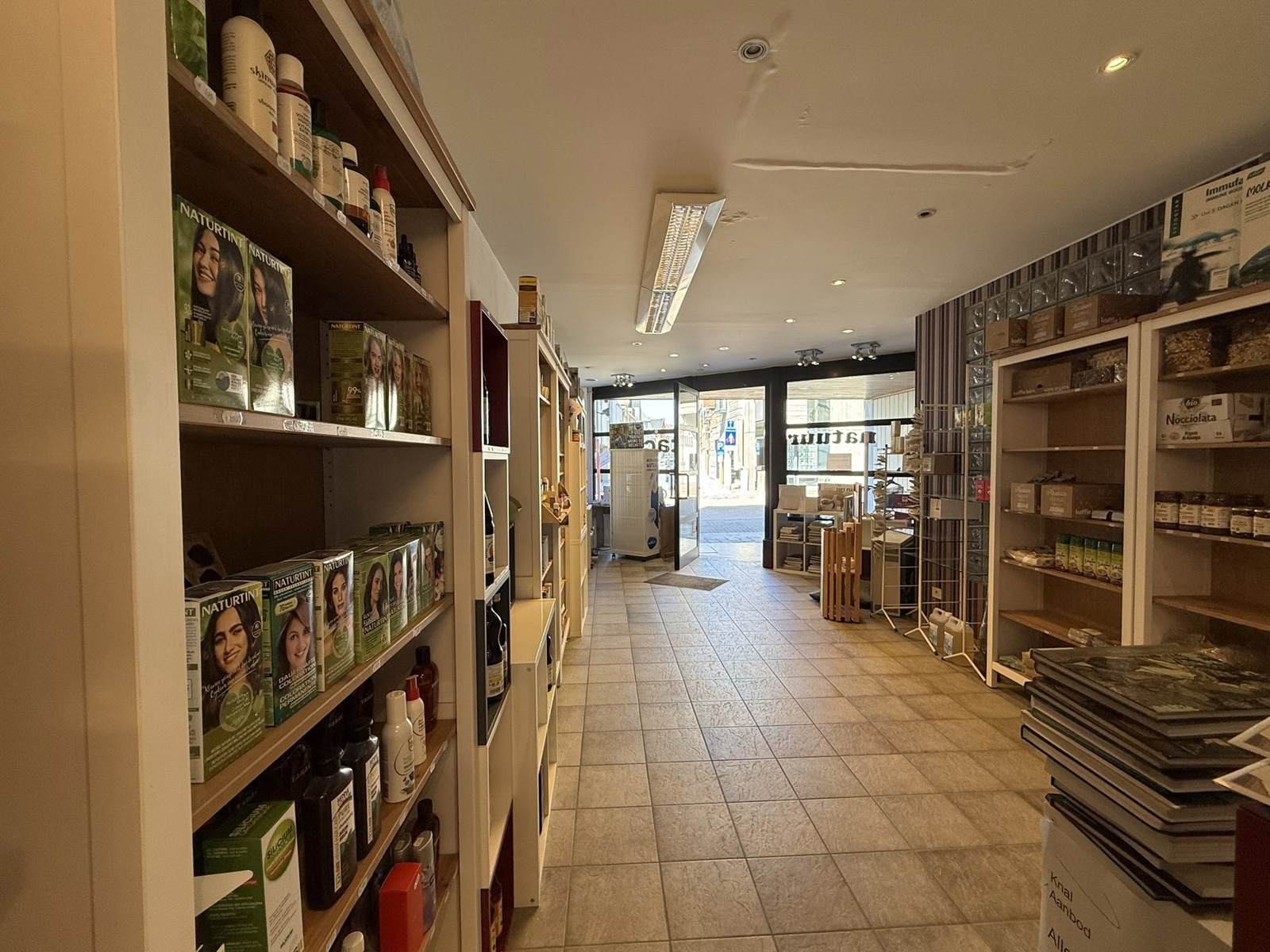Commercial for rent in Tielt - photo 5