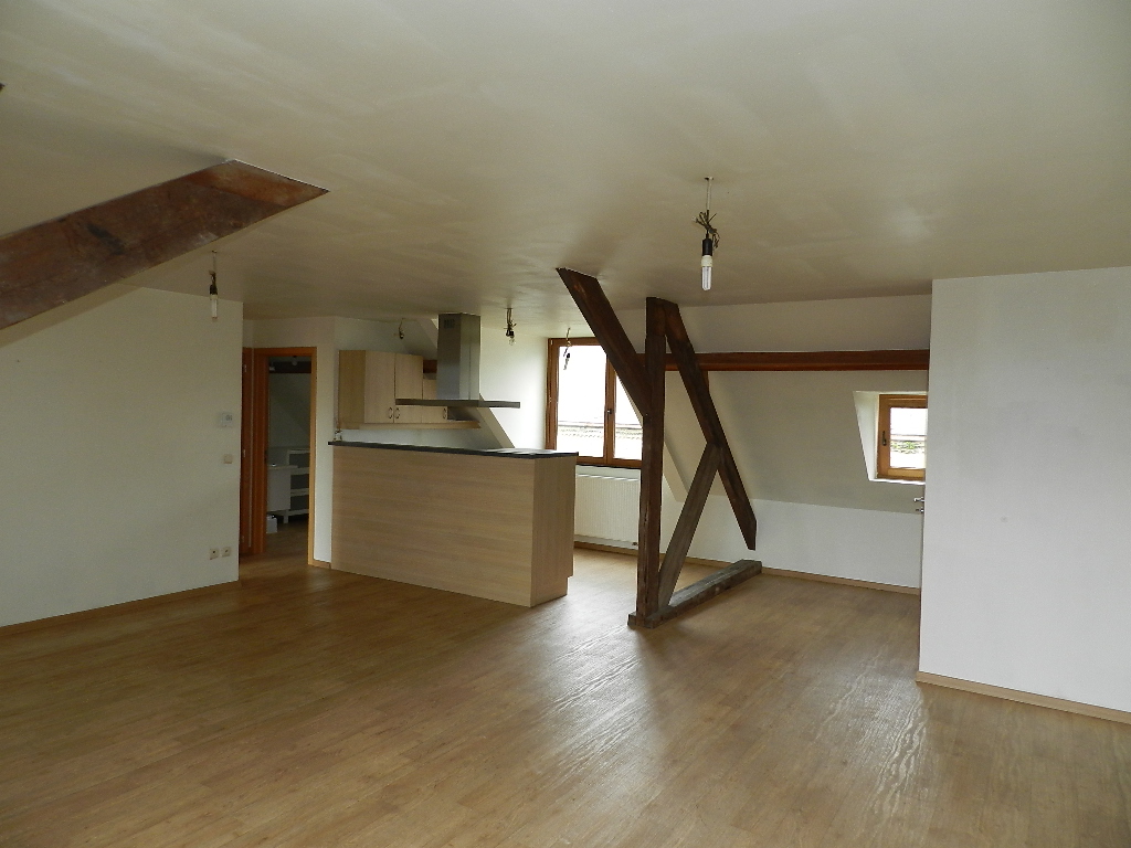 Apartment for rent in Ypres with 1 bedroom - photo 5